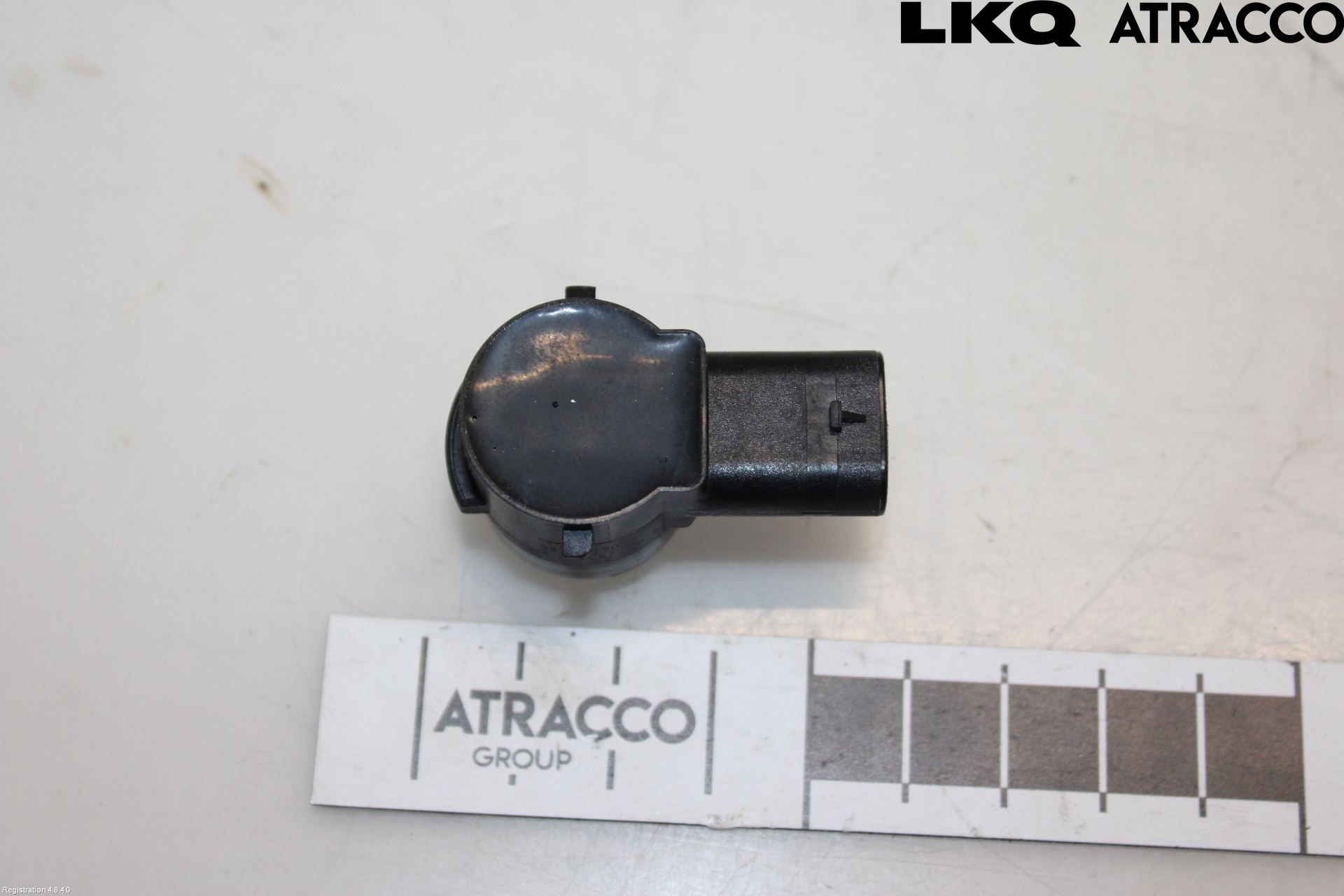 Seat IBIZA V 17-20 Parkeringshjälp Backsensor