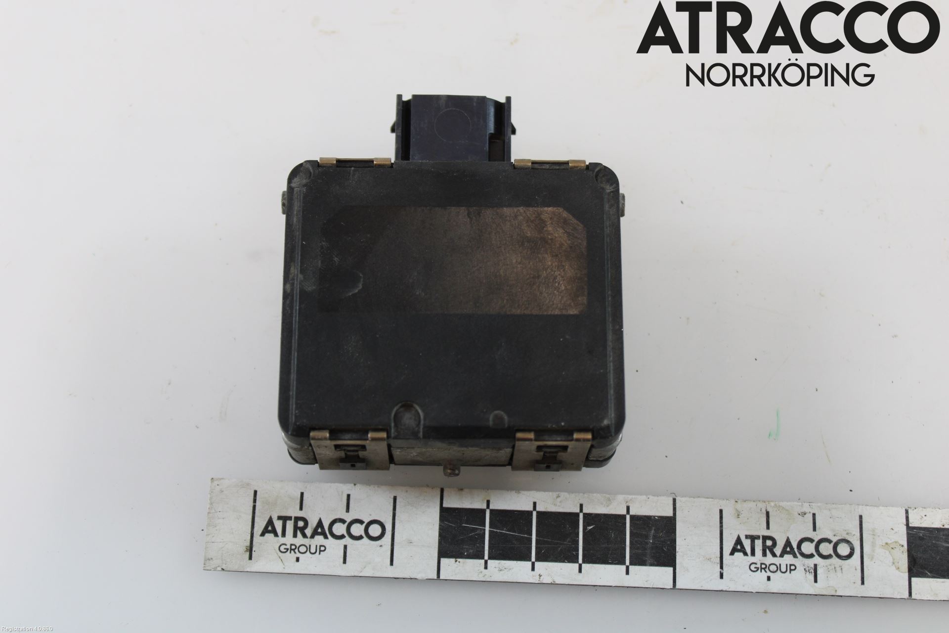 Skoda OCTAVIA (5E) 13-20 Sensor Aktivt Kollisionsskydd