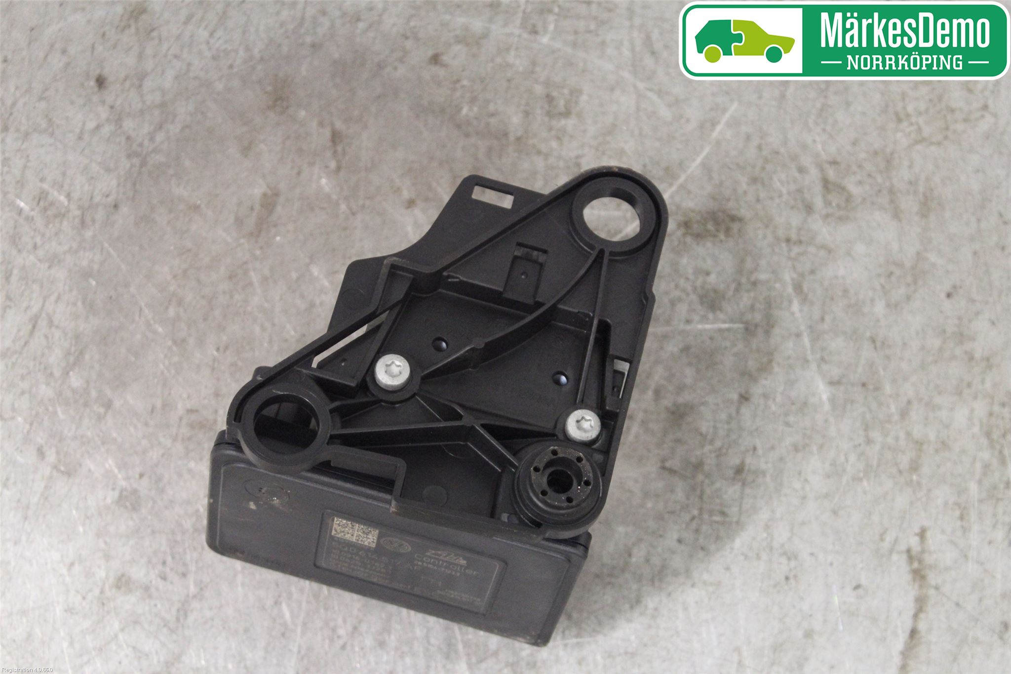 Skoda OCTAVIA (5E) 13-20 Abs Hydraulaggregat