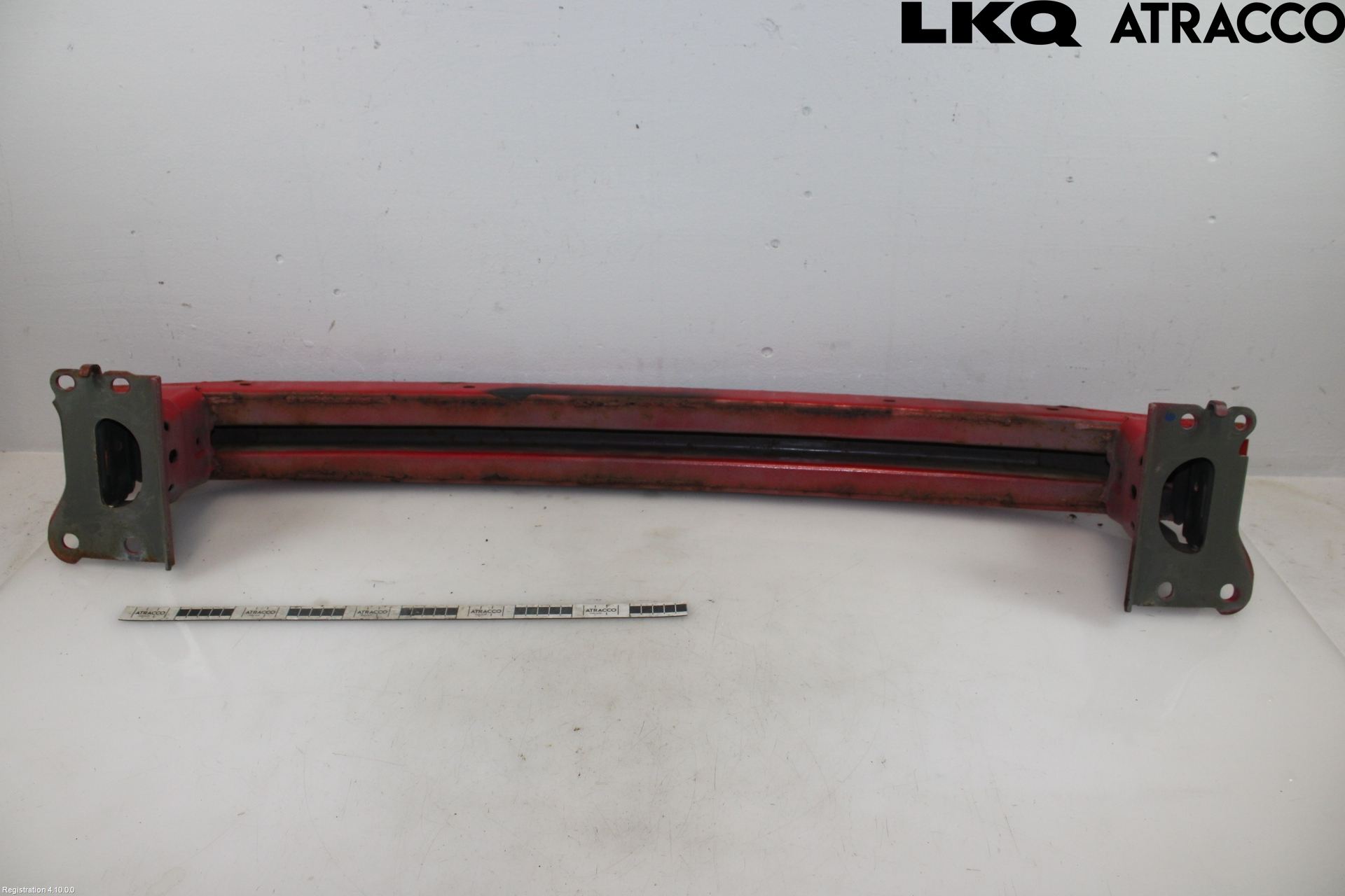 Toyota COROLLA 02-07 Stötfångarbalk Fram