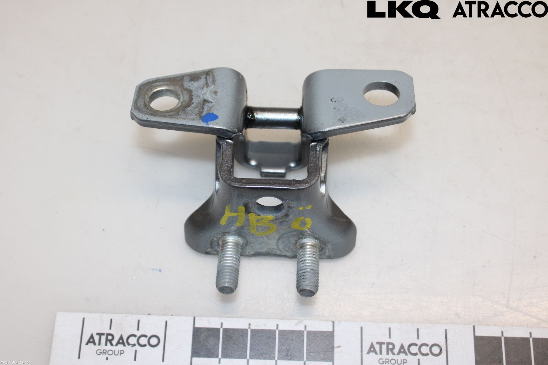 Mitsubishi OUTLANDER 13-21 Dörrgångjärn