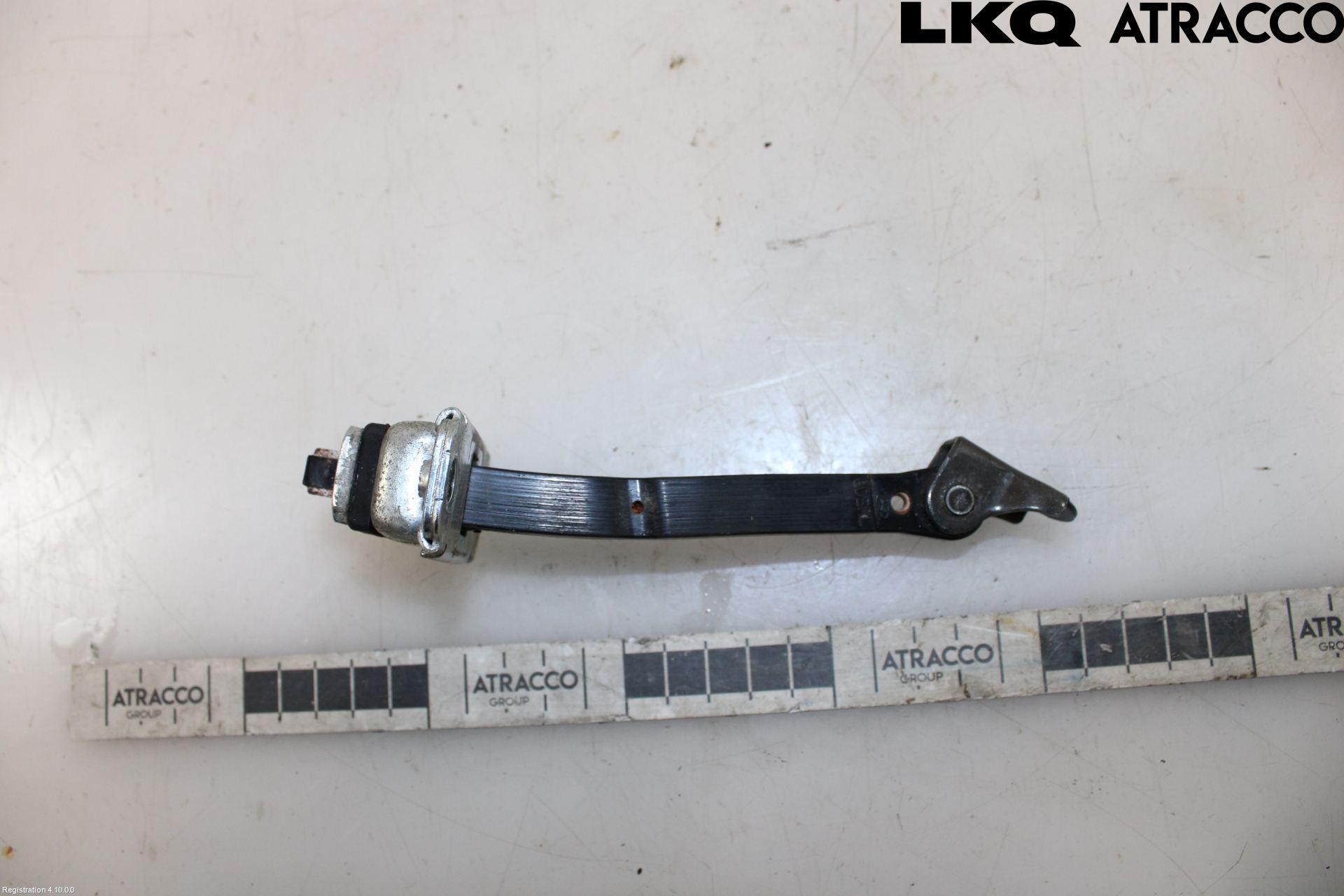 Hyundai i30 GD 13-17 Dörrstopp