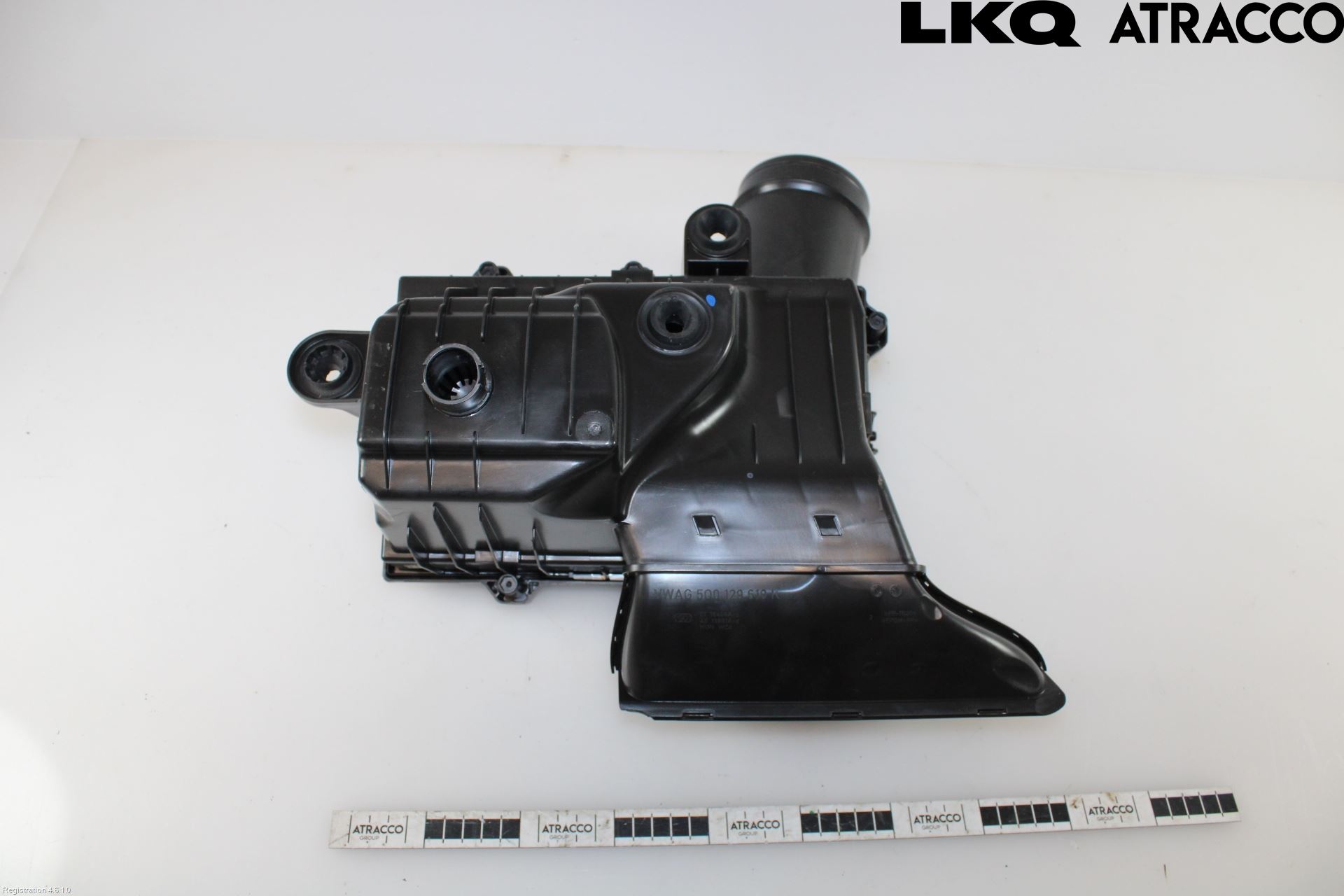 Volkswagen VW T-ROC 18- Luftrenare