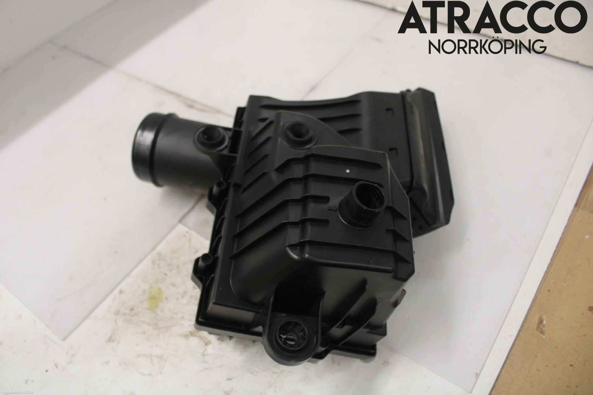 Skoda KAMIQ 20- Luftrenare