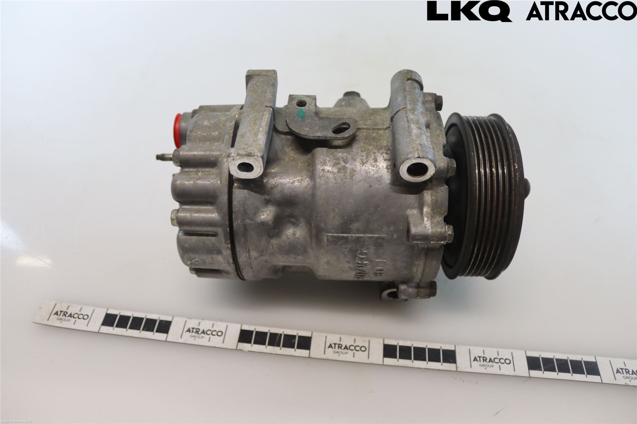 Peugeot EXPERT 15-16 Ac Kompressor