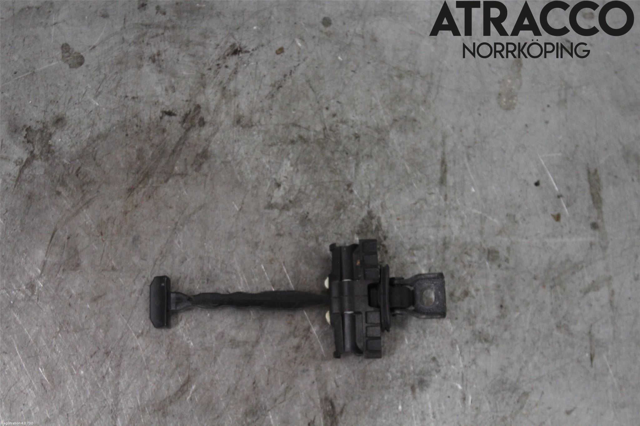 Volkswagen VW T-CROSS 19- Dörrstopp