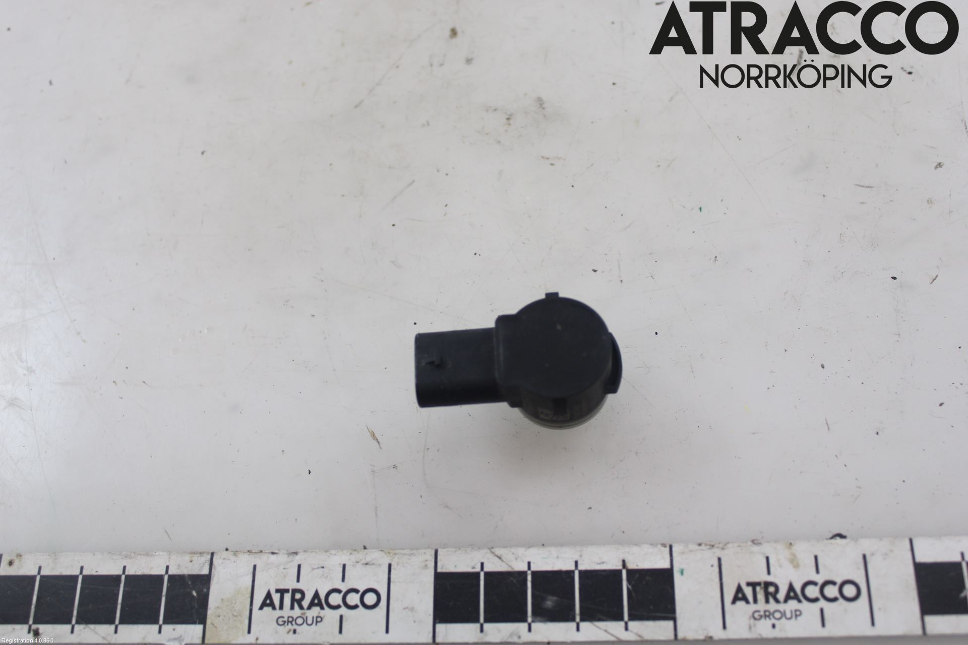 Seat LEON 13-20 Parkeringshjälp Backsensor