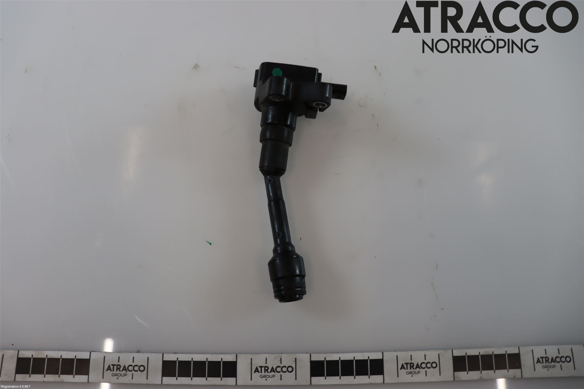 Ford ECOSPORT 17- Tändspole