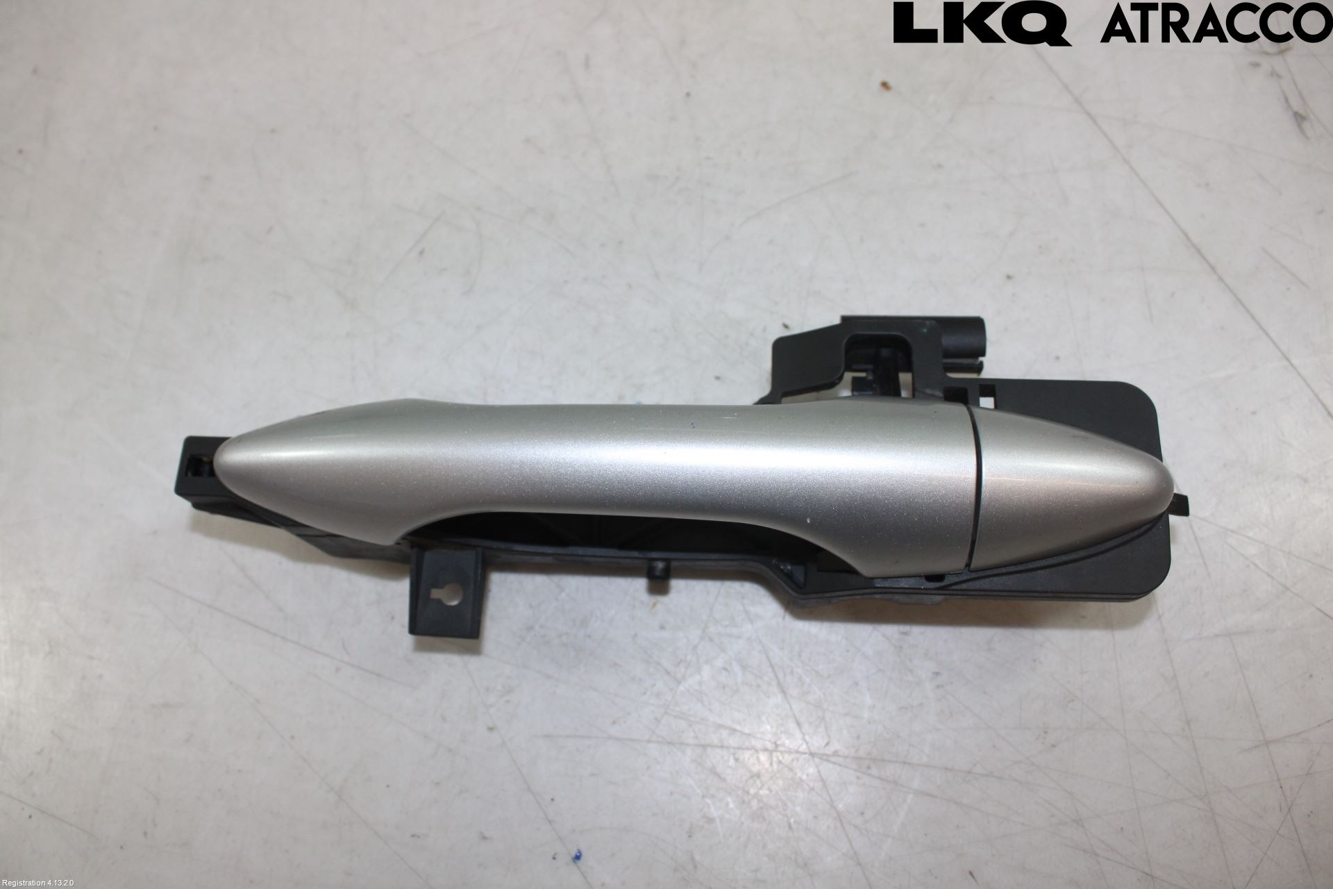 Hyundai ix35 Dörrhandtag Yttre Hö