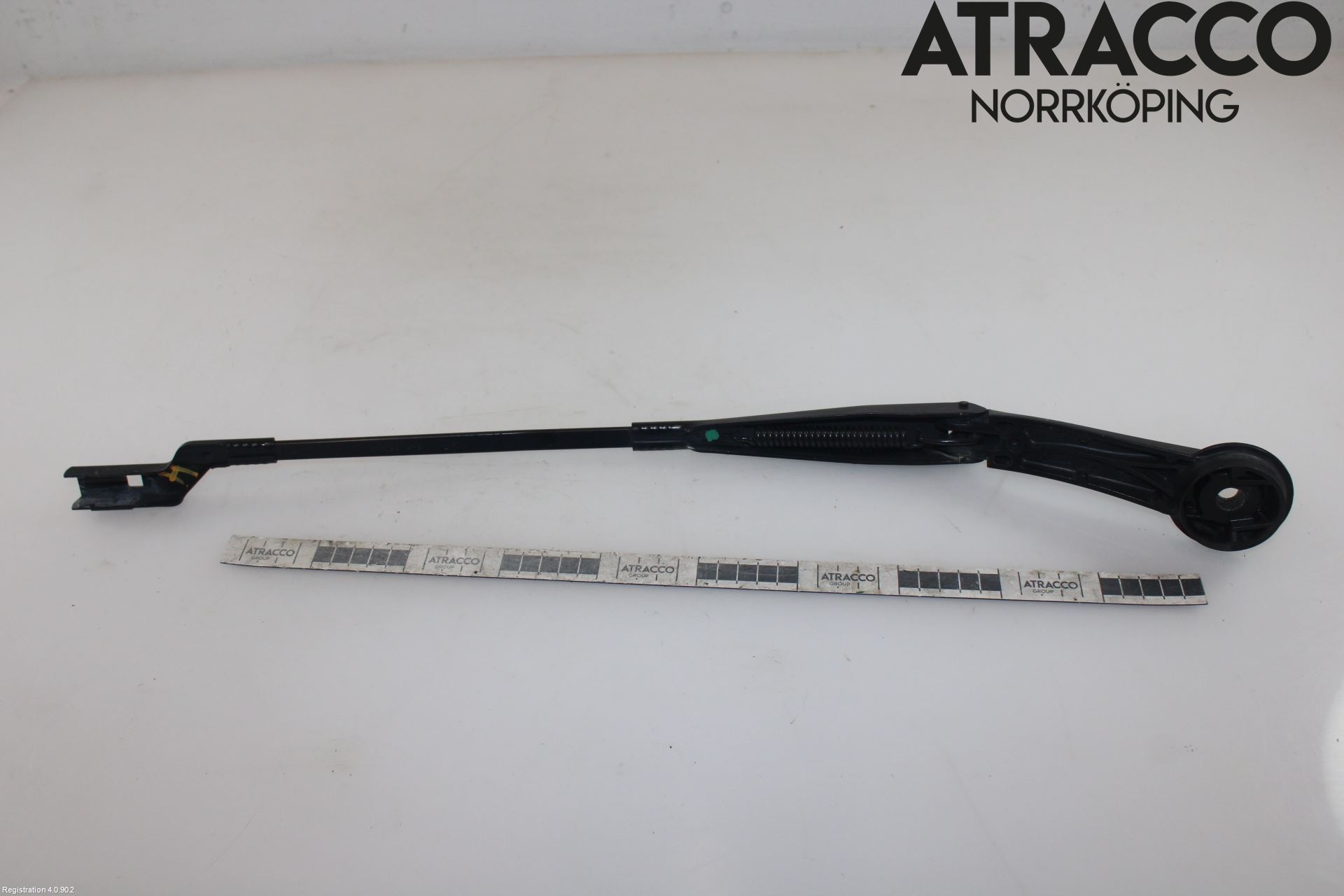 Ford FOCUS 11-14 Torkararm Armar Vindruta