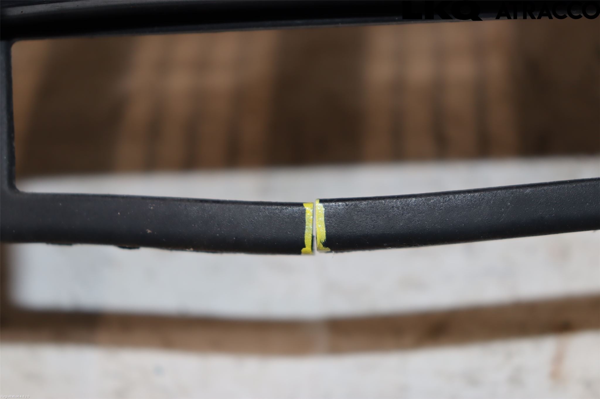 Volvo 850 91-97 Torpedplåt-Torpedplast