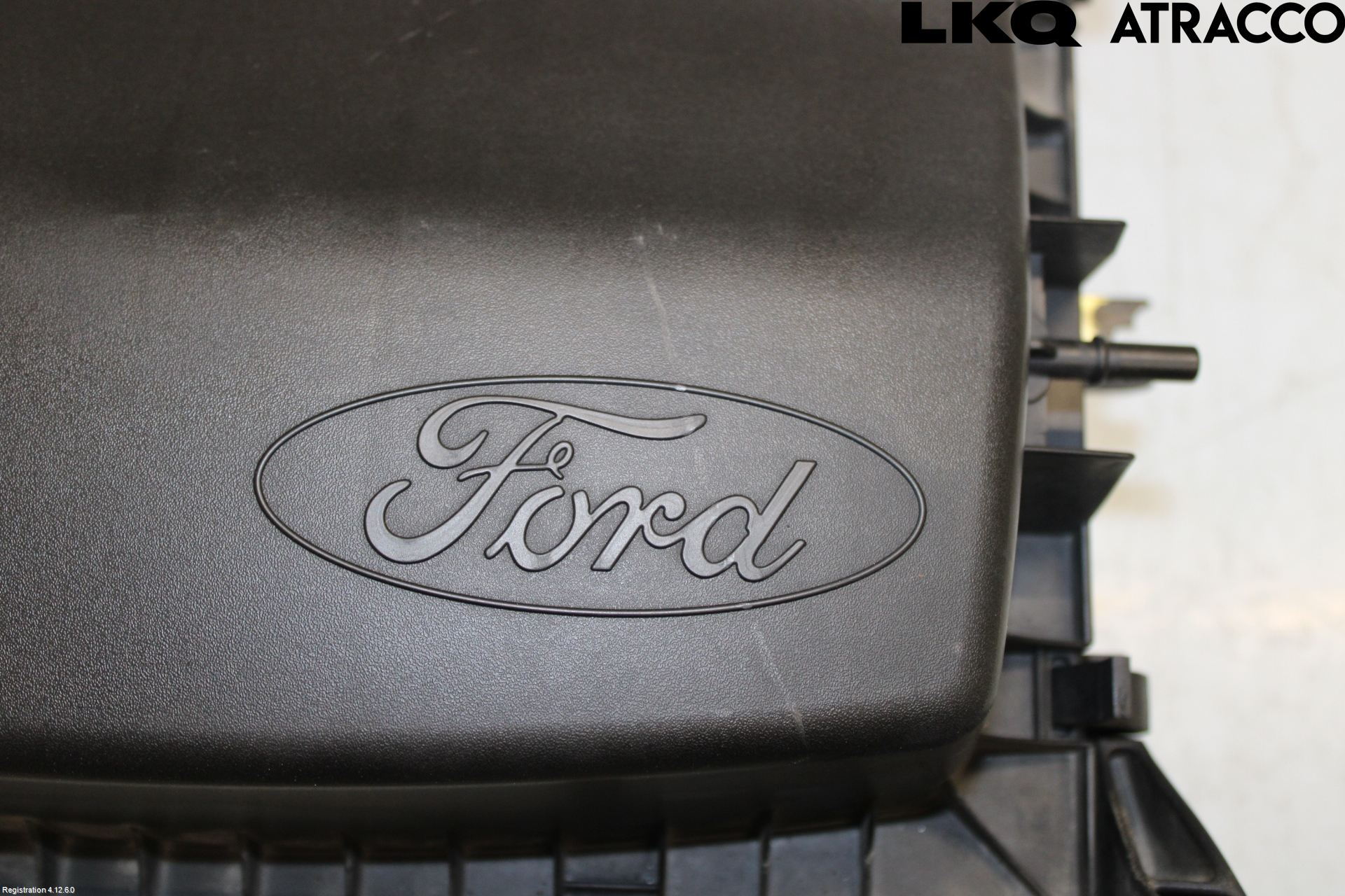 Ford TRANSIT/TOURNEO CUSTOM 13-24 Luftrenare