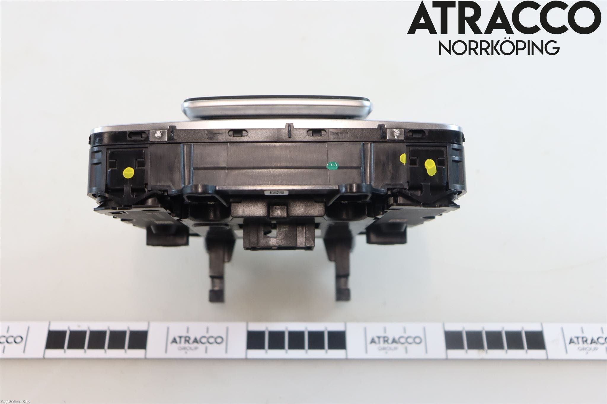 Mercedes-Benz MB E-KLASS (W213) 16-23 Strömställare Multifunktion