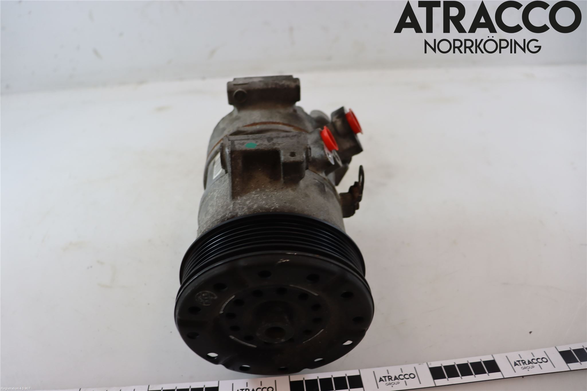 Toyota COROLLA VERSO 04-07 Ac Kompressor