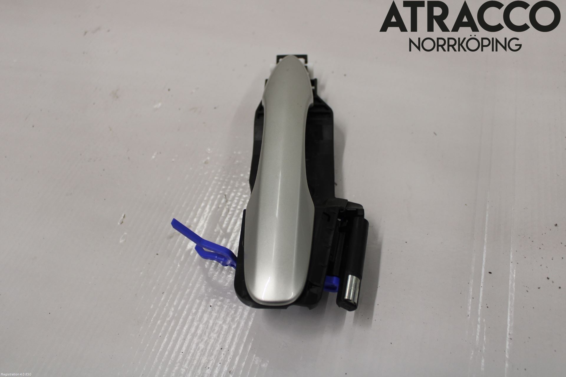 Toyota COROLLA 19- Dörrhandtag Yttre Vä