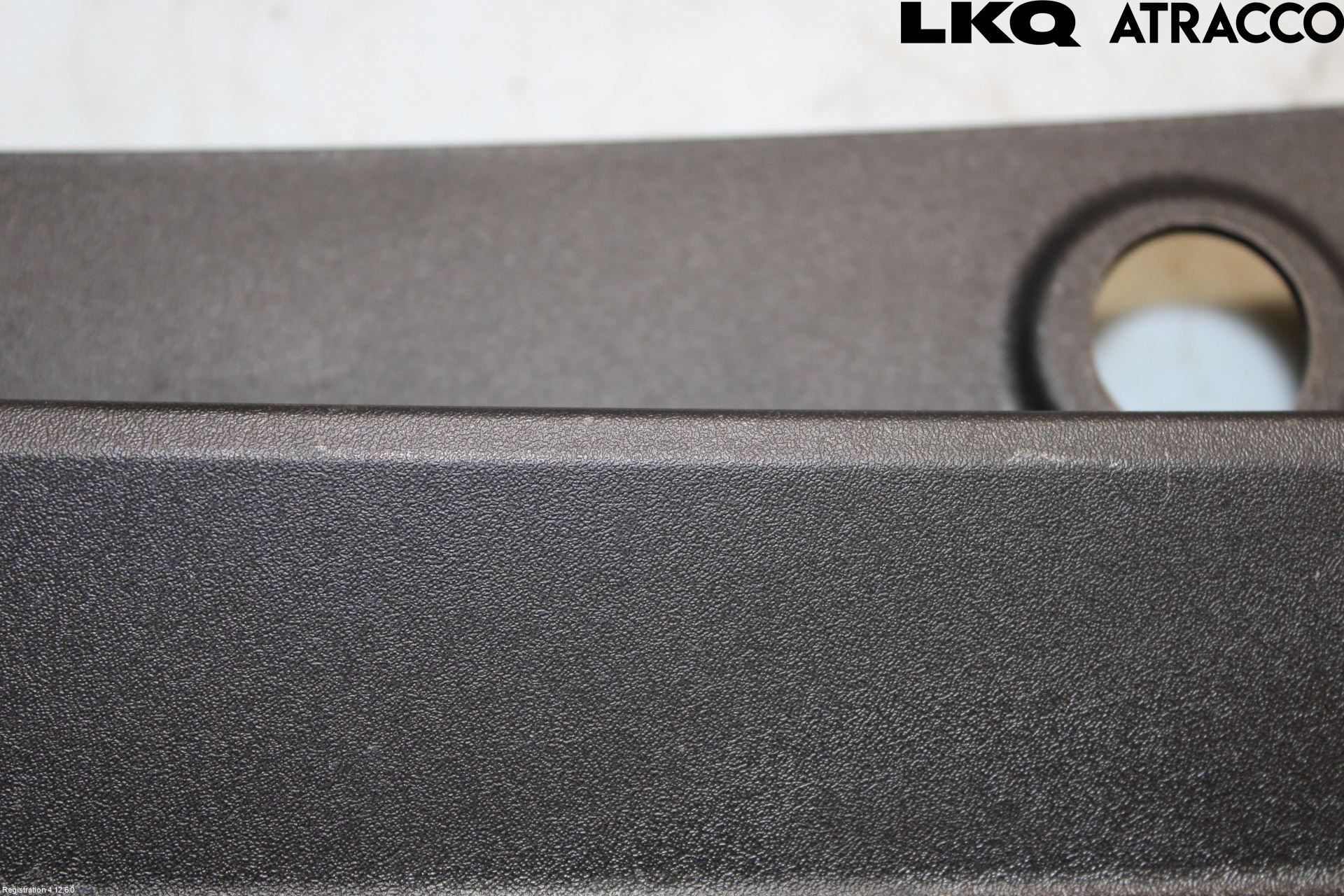 Seat ARONA Torpedplåt-Torpedplast