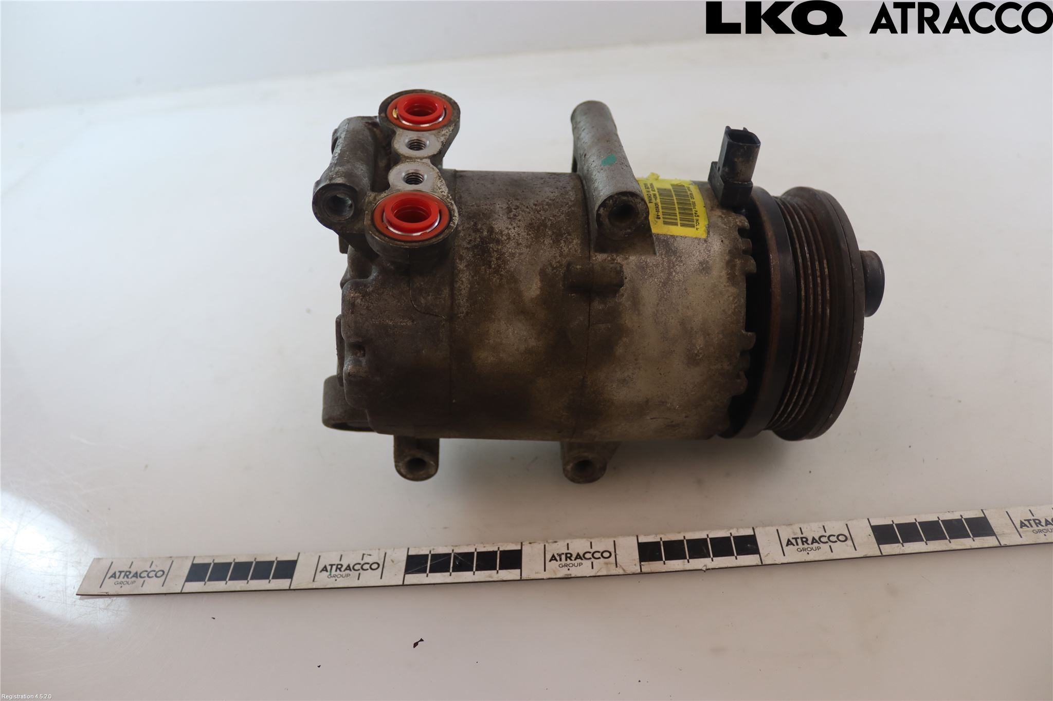 Volvo V50 08-12 Ac Kompressor