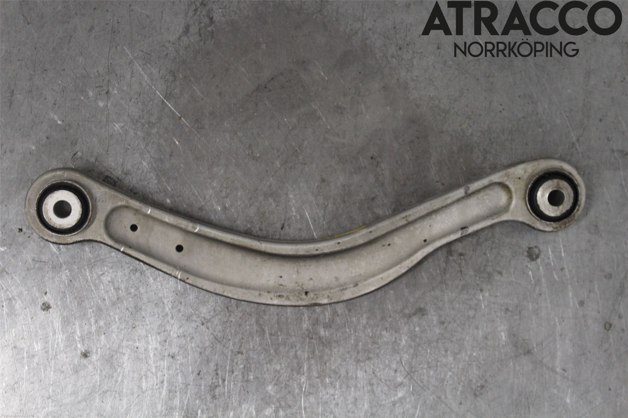 Mercedes-Benz MB E-KLASS (W213) 16-23 Bärarm Bak Höger