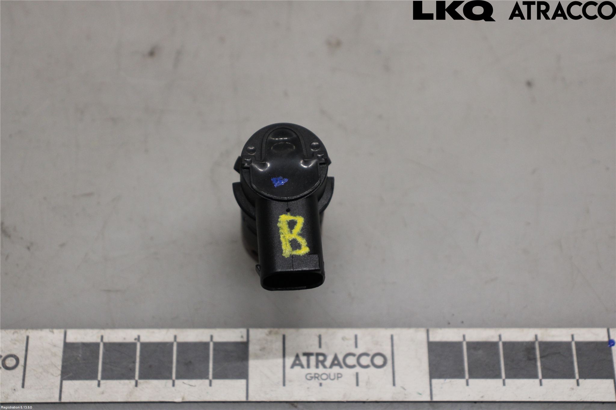 Volvo V50 08-12 Parkeringshjälp Backsensor
