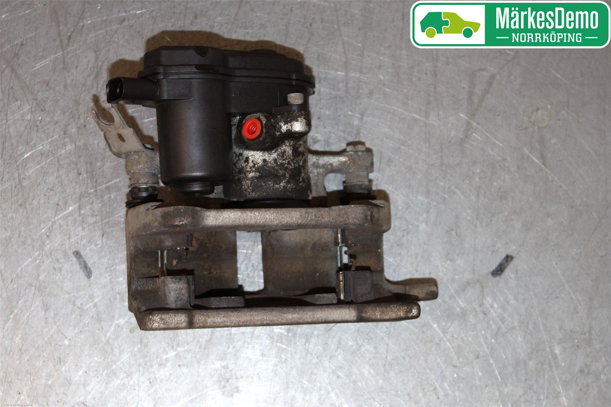 Audi A6/S6 4G 11-18 Bromsok Bak Höger