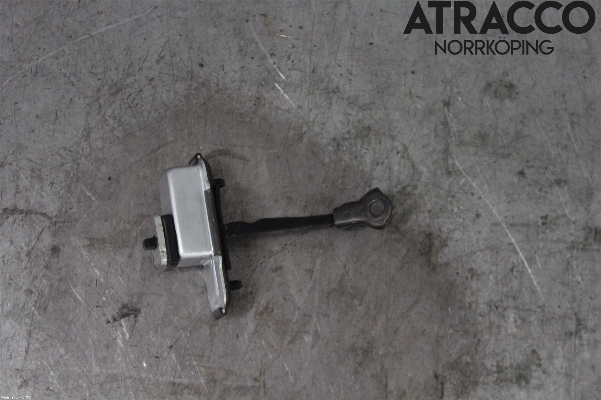 Hyundai ix20 Dörrstopp