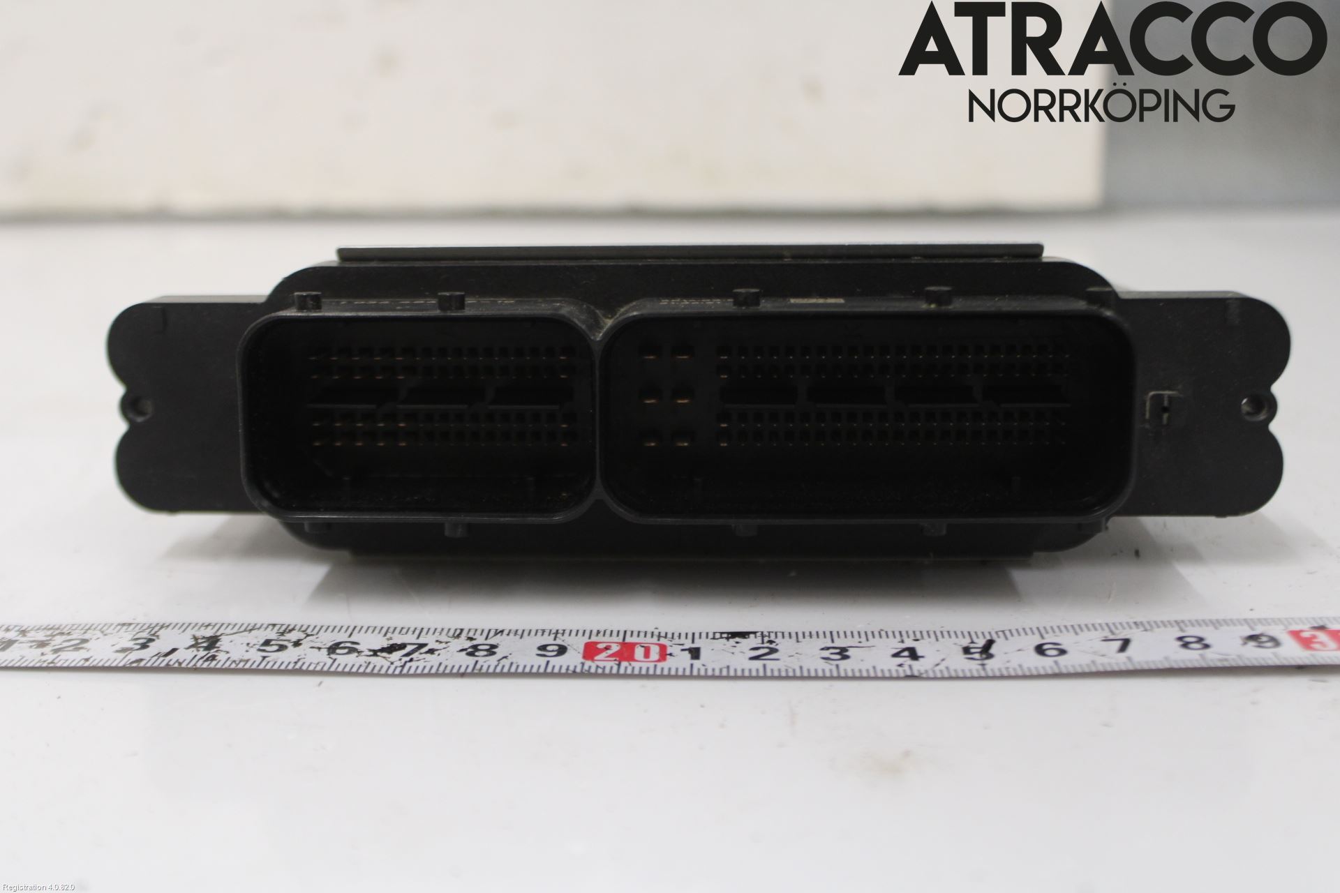 Volkswagen VW GOLF / E-GOLF VII 13-20 Styrenhet Insprut Bensin