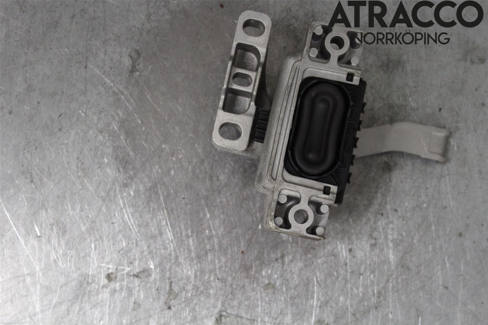 Skoda OCTAVIA (5E) 13-20 Motorfäste