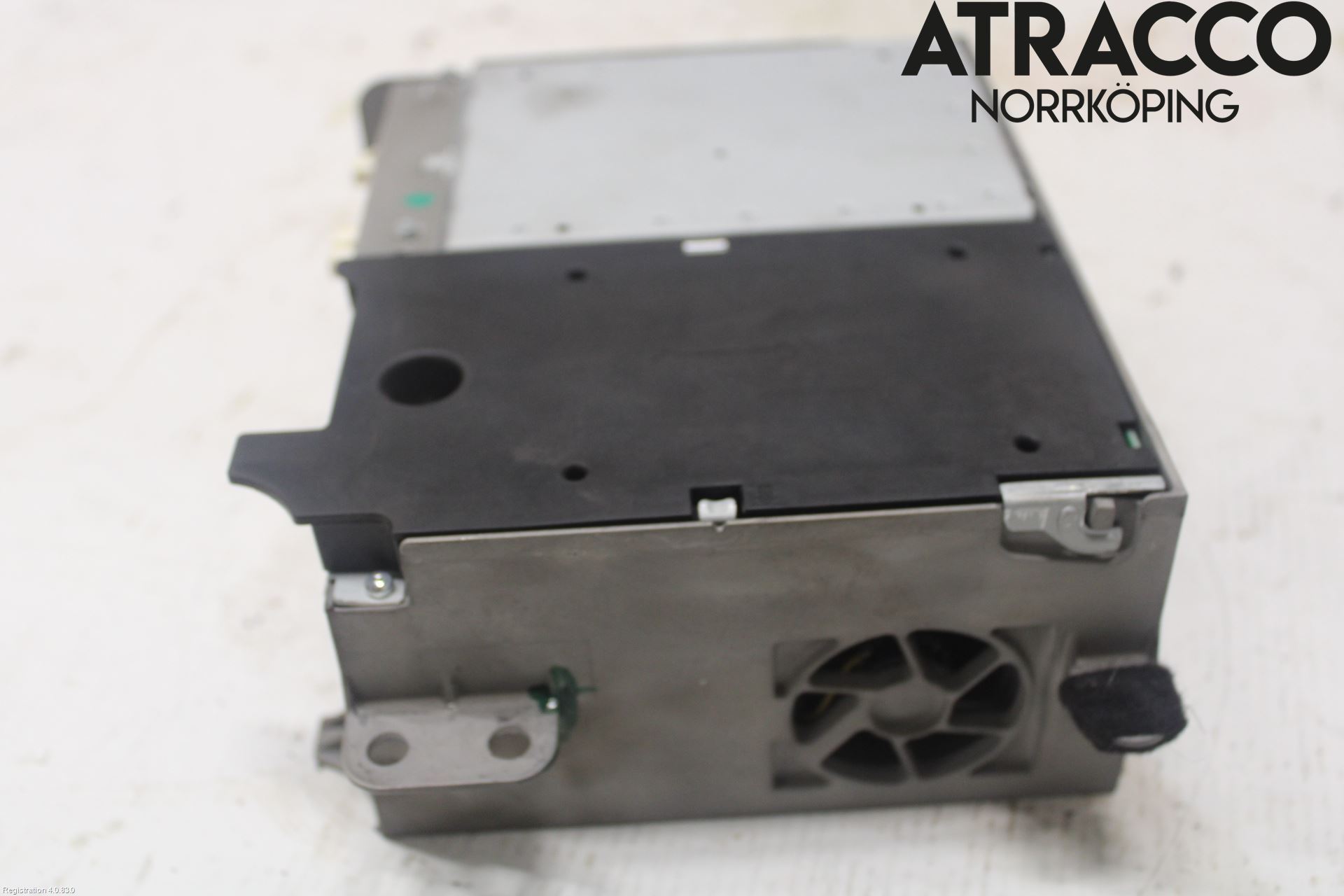 Mercedes-Benz MB GLB-KLASS (X247) 19- Cd Radio - Multimediapanel
