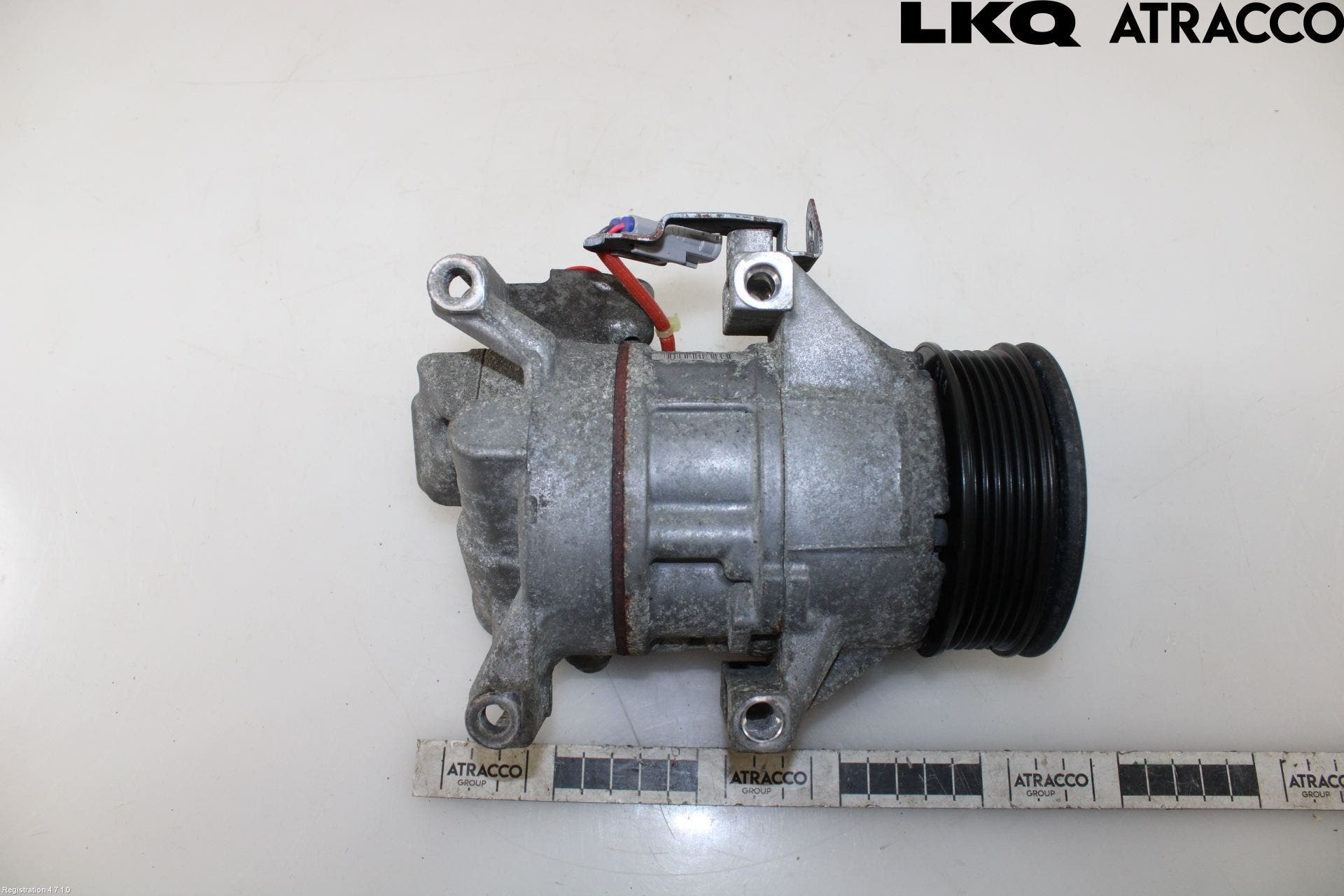 Toyota AURIS 10-12 Ac Kompressor