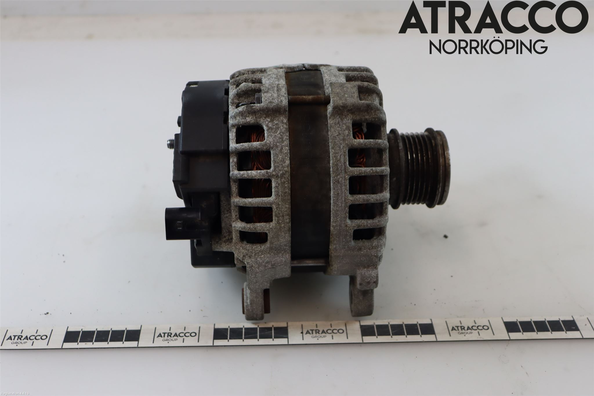 Volkswagen VW TOURAN 16- Generator