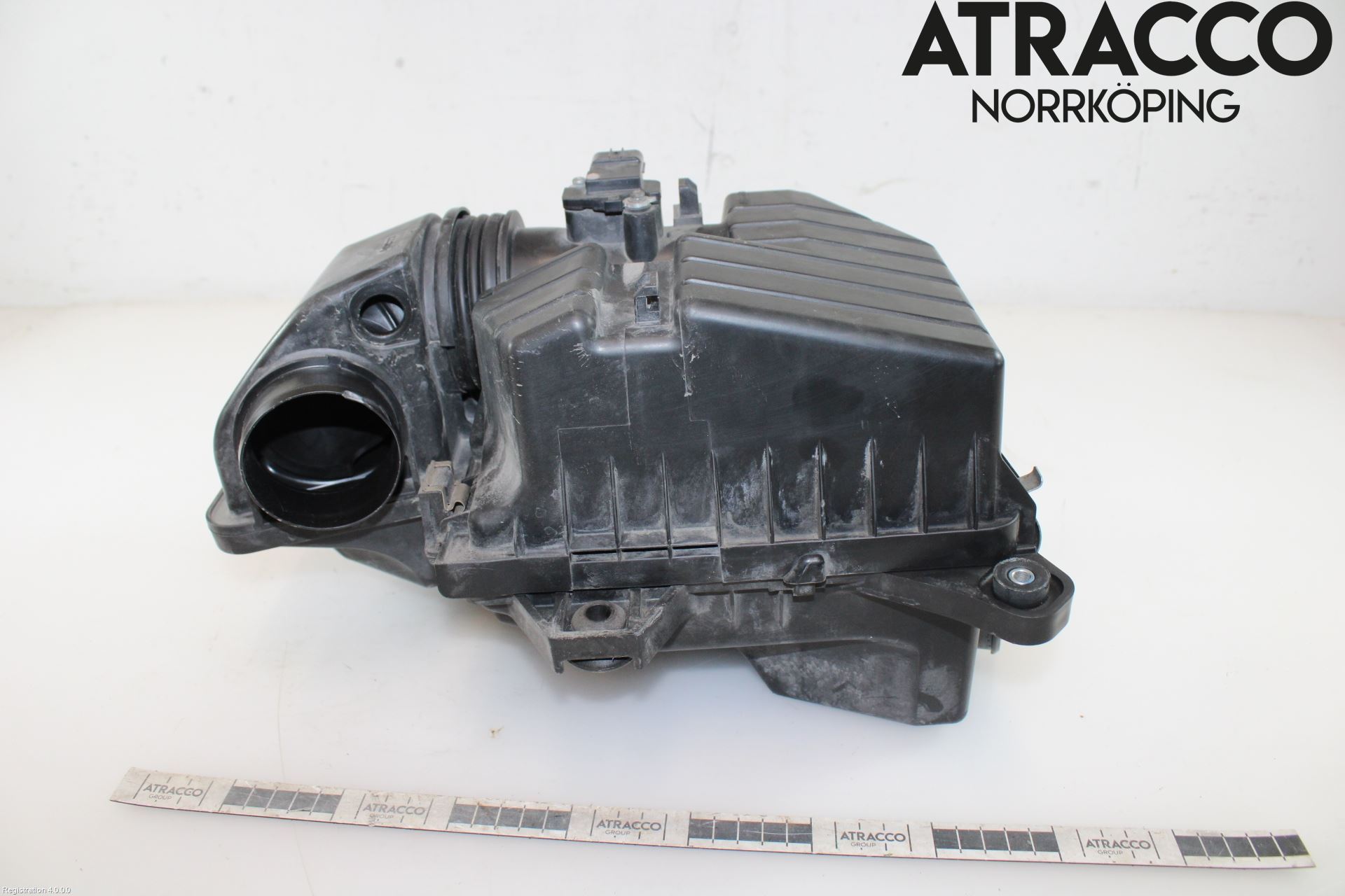 Honda CIVIC 06-11 Luftrenare