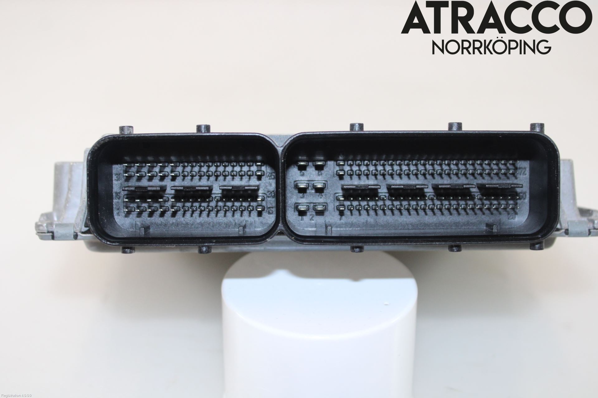 Audi A1/S1 11-18 Styrenhet Insprut Bensin