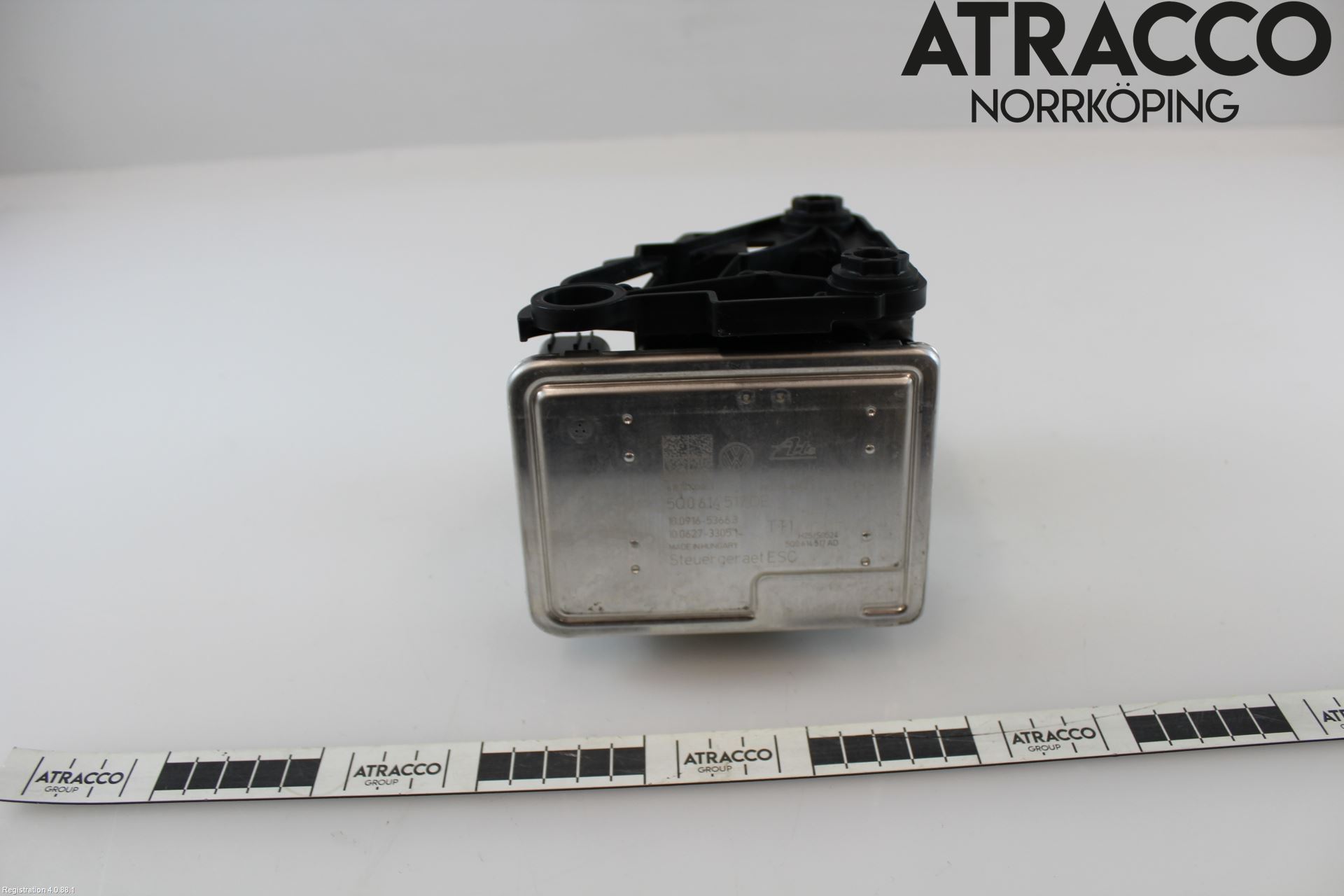 Volkswagen VW GOLF / E-GOLF VII 13-20 Abs Hydraulaggregat