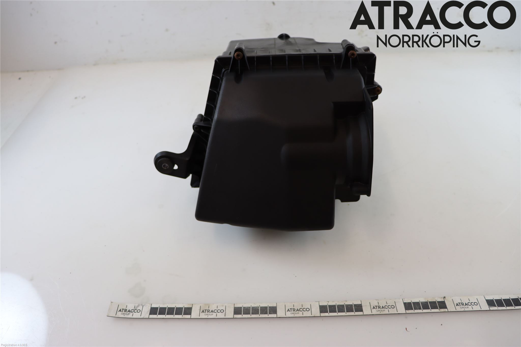 Jaguar F-PACE Luftrenare