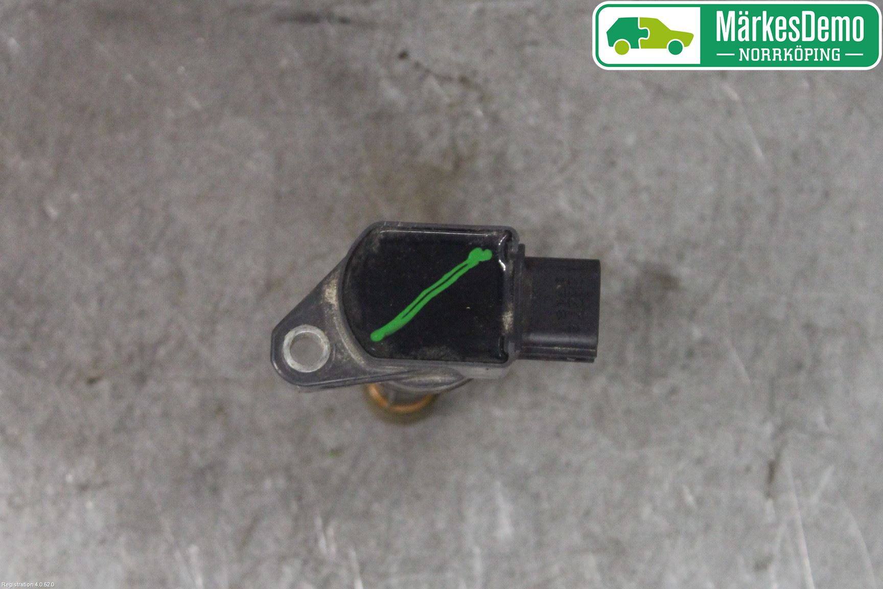 Honda CR-V 02-06 Tändspole