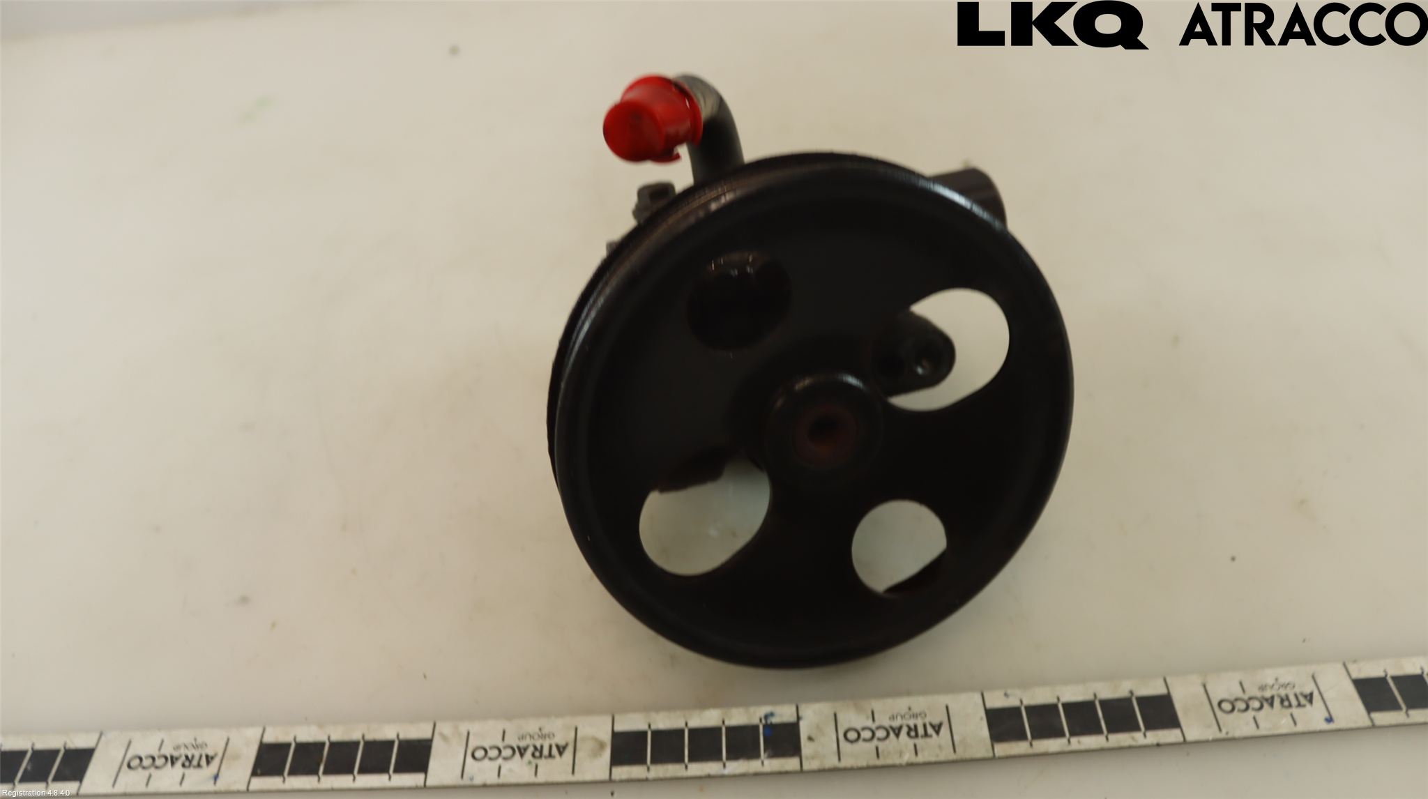 Suzuki BALENO 95-19 Styrservopump