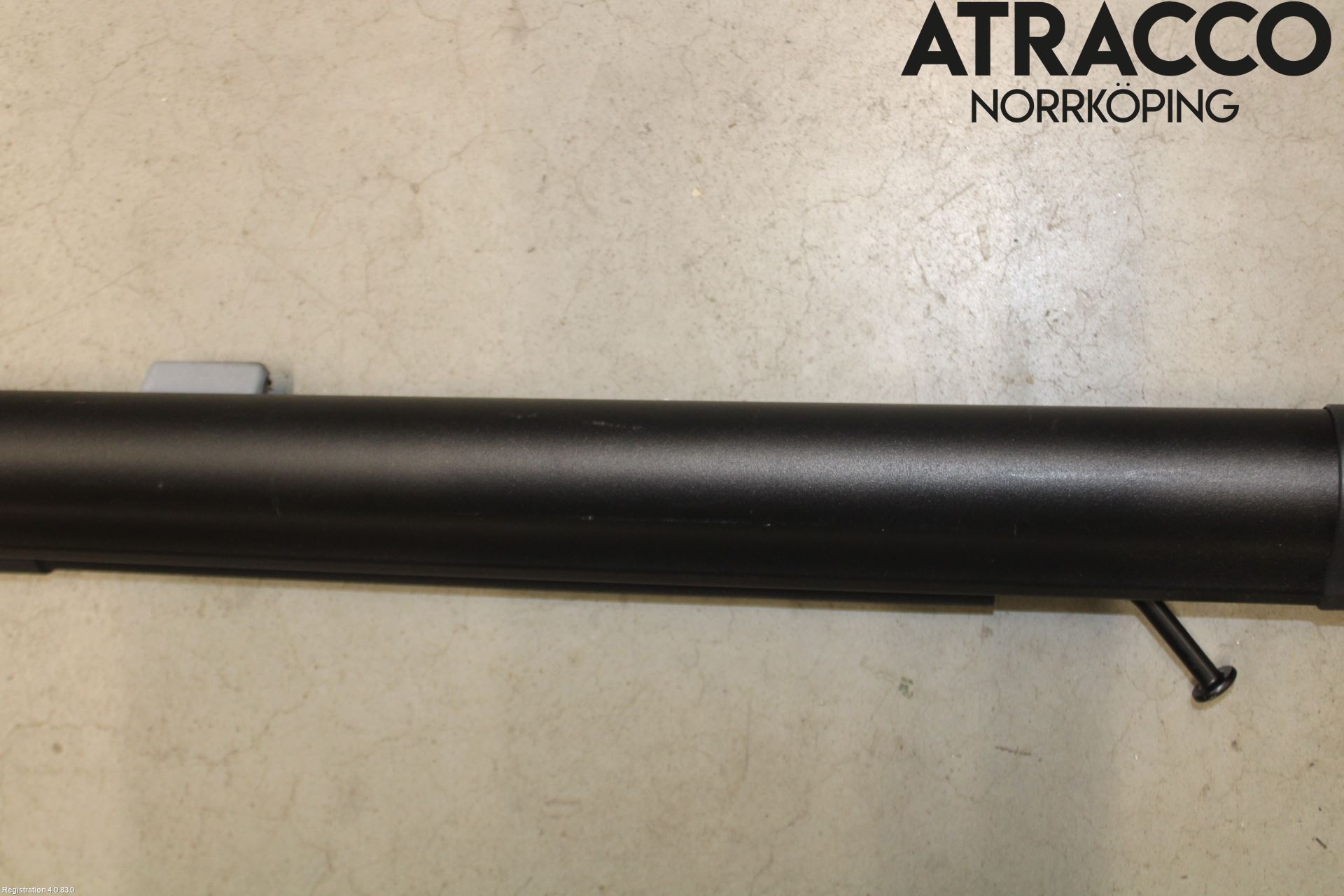 Volkswagen VW GOLF / E-GOLF VII 13-20 Lastnät