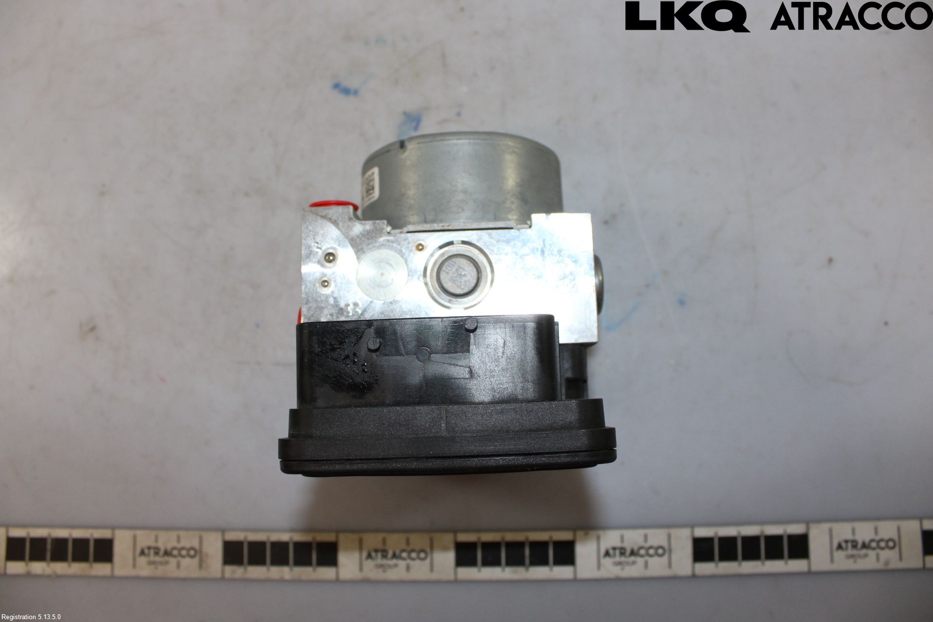 BMW 4 F32/F33/F82/F83 13-20 Abs Hydraulaggregat