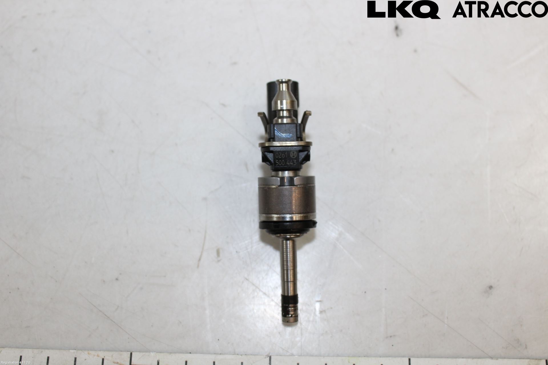 Seat ARONA Injspridare