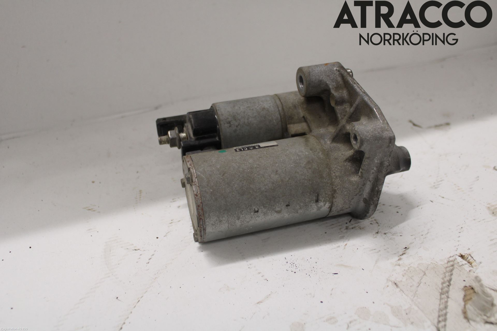 Citroen C3 AIRCROSS 18-23 Startmotor