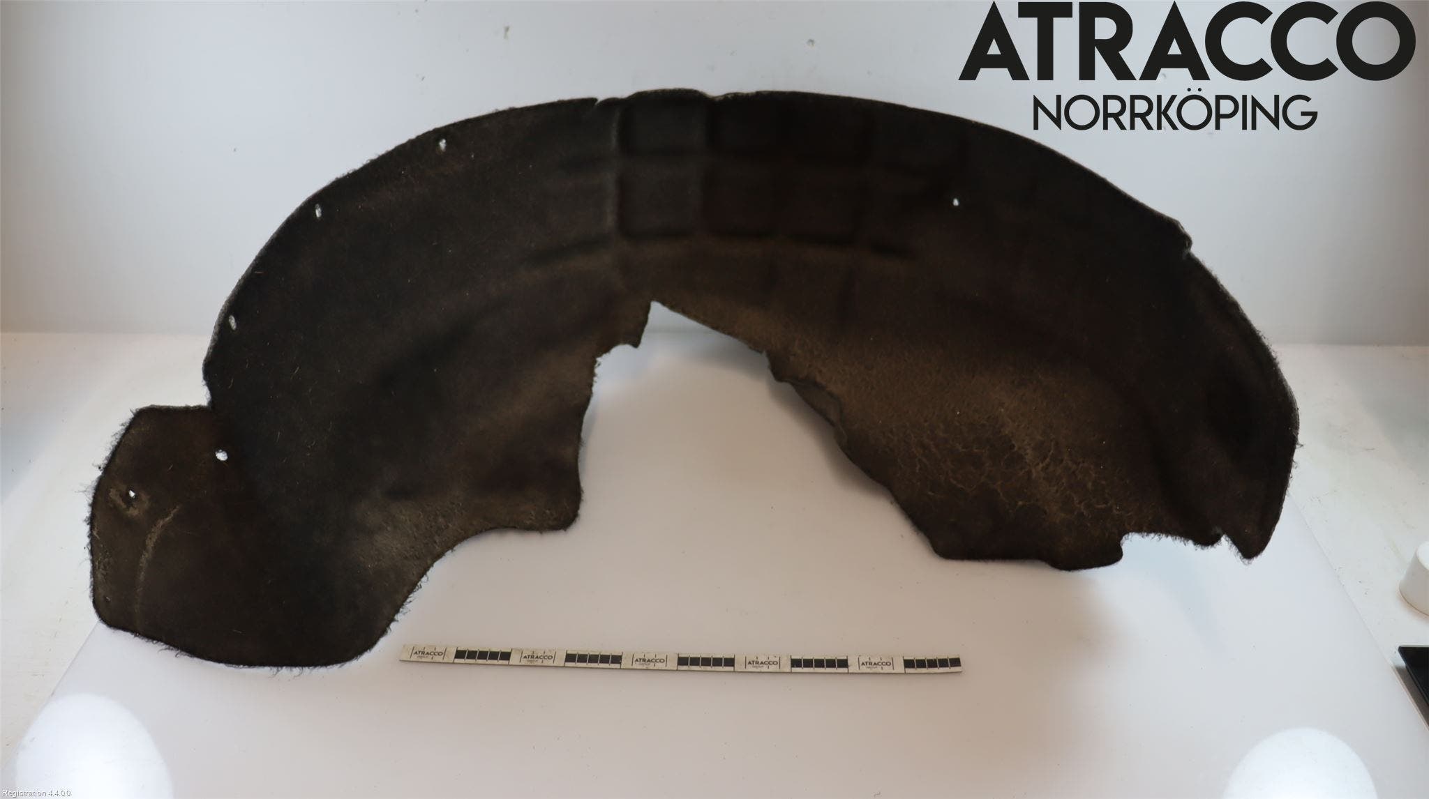 Peugeot RCZ Skärm Inner