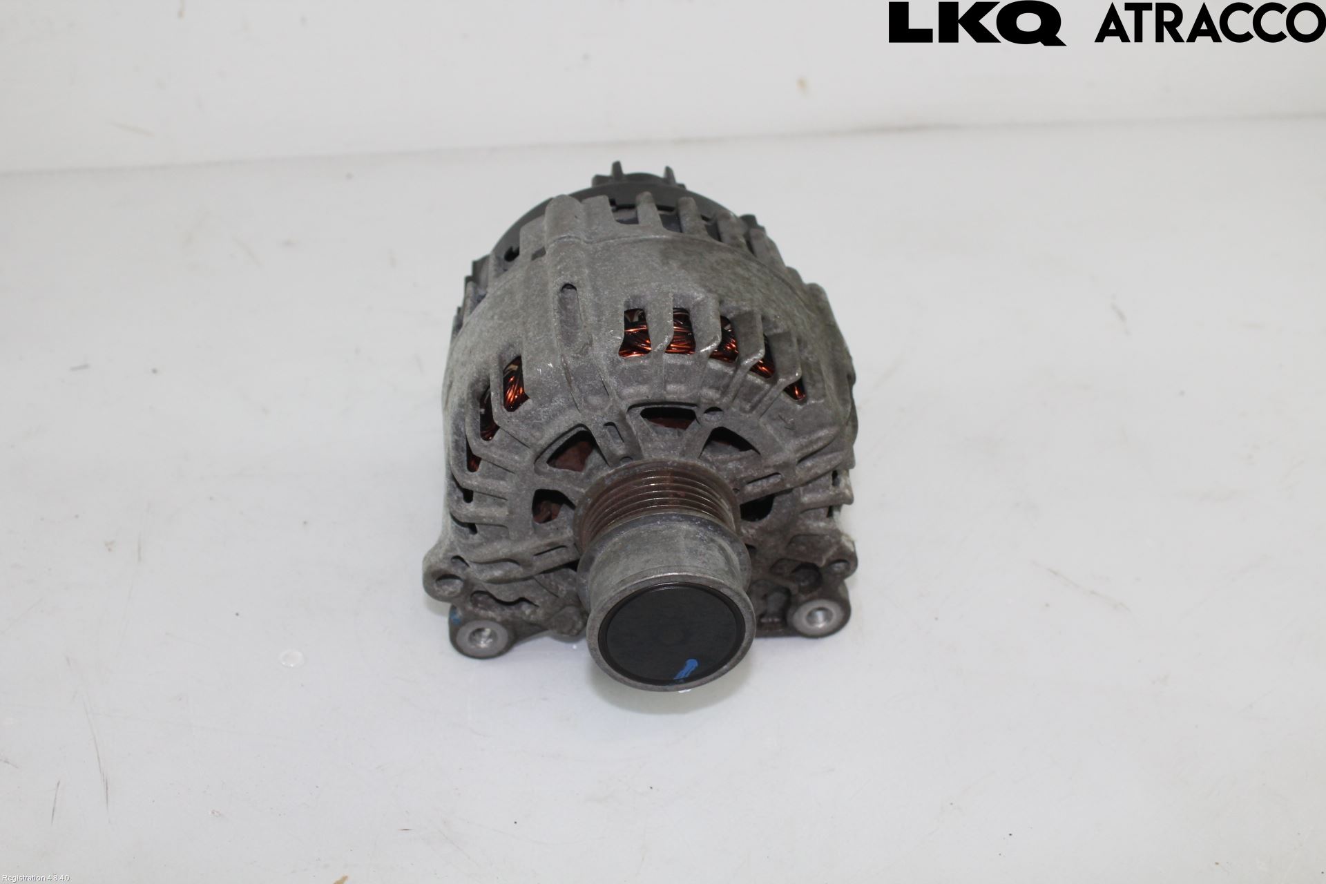 Volkswagen VW TIGUAN 16-24 Generator