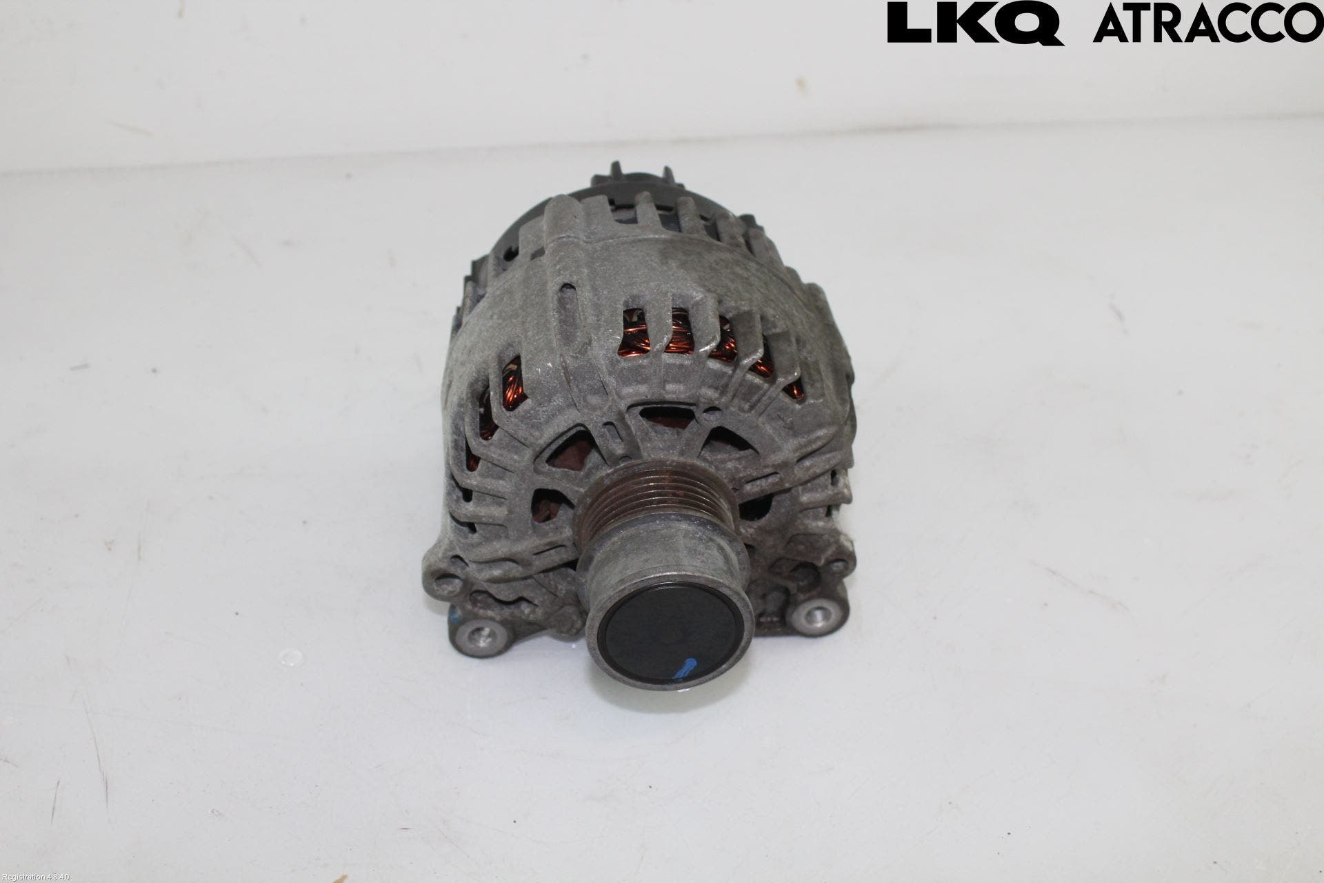 Volkswagen VW TIGUAN 16-24 Generator