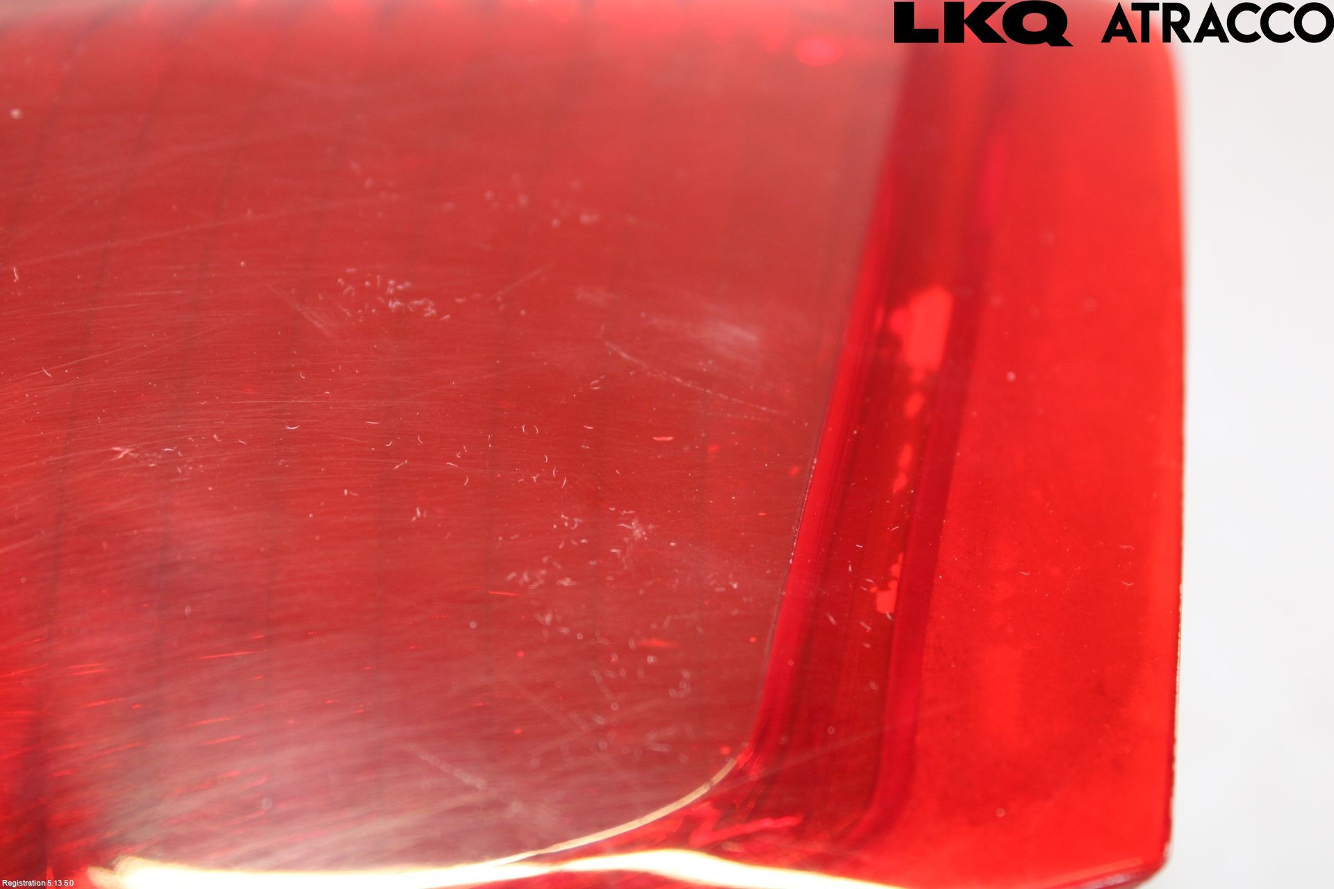 Ford KUGA 08-12 Bakljus Höger