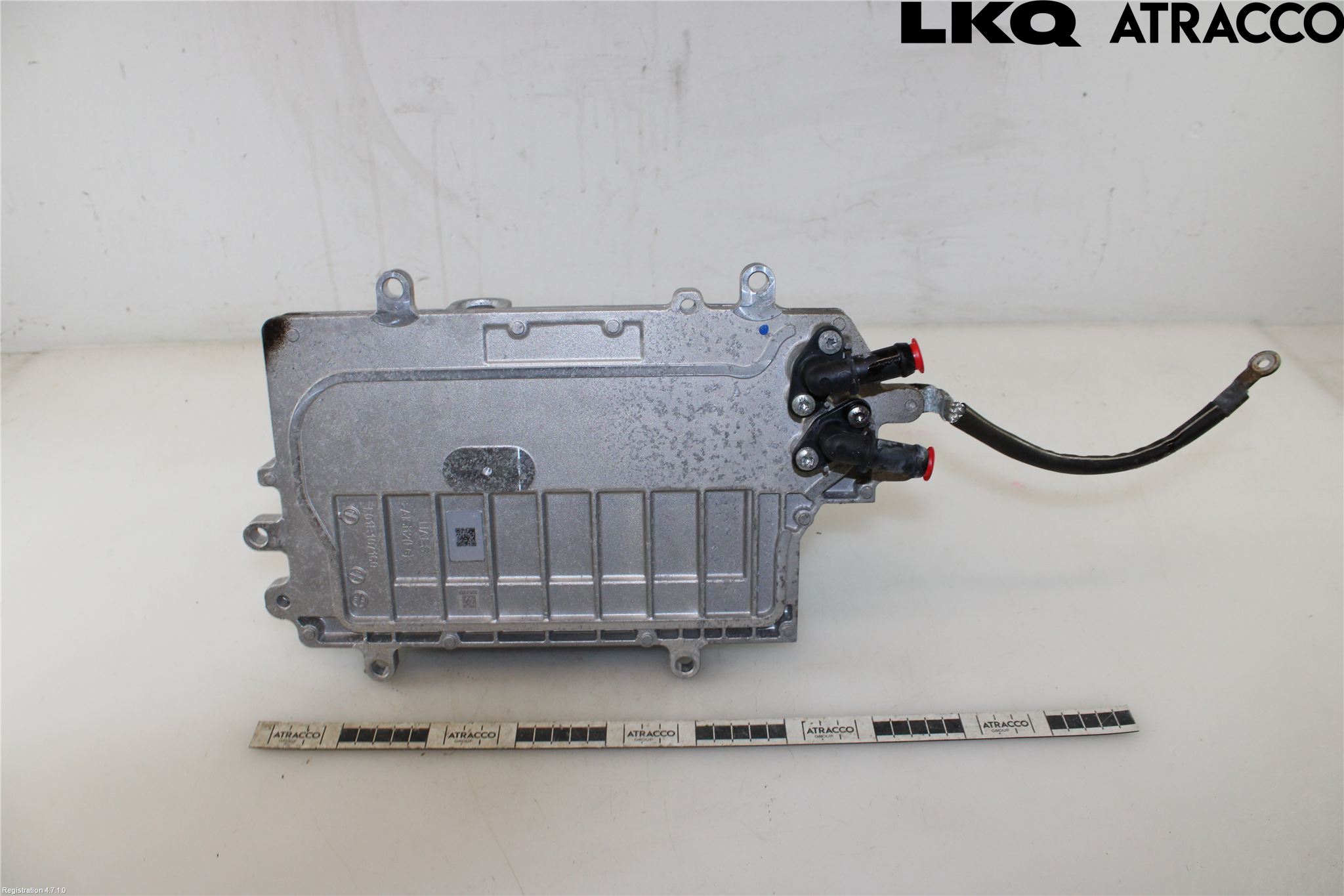 MG MARVEL R 22- Inverter Hybrid