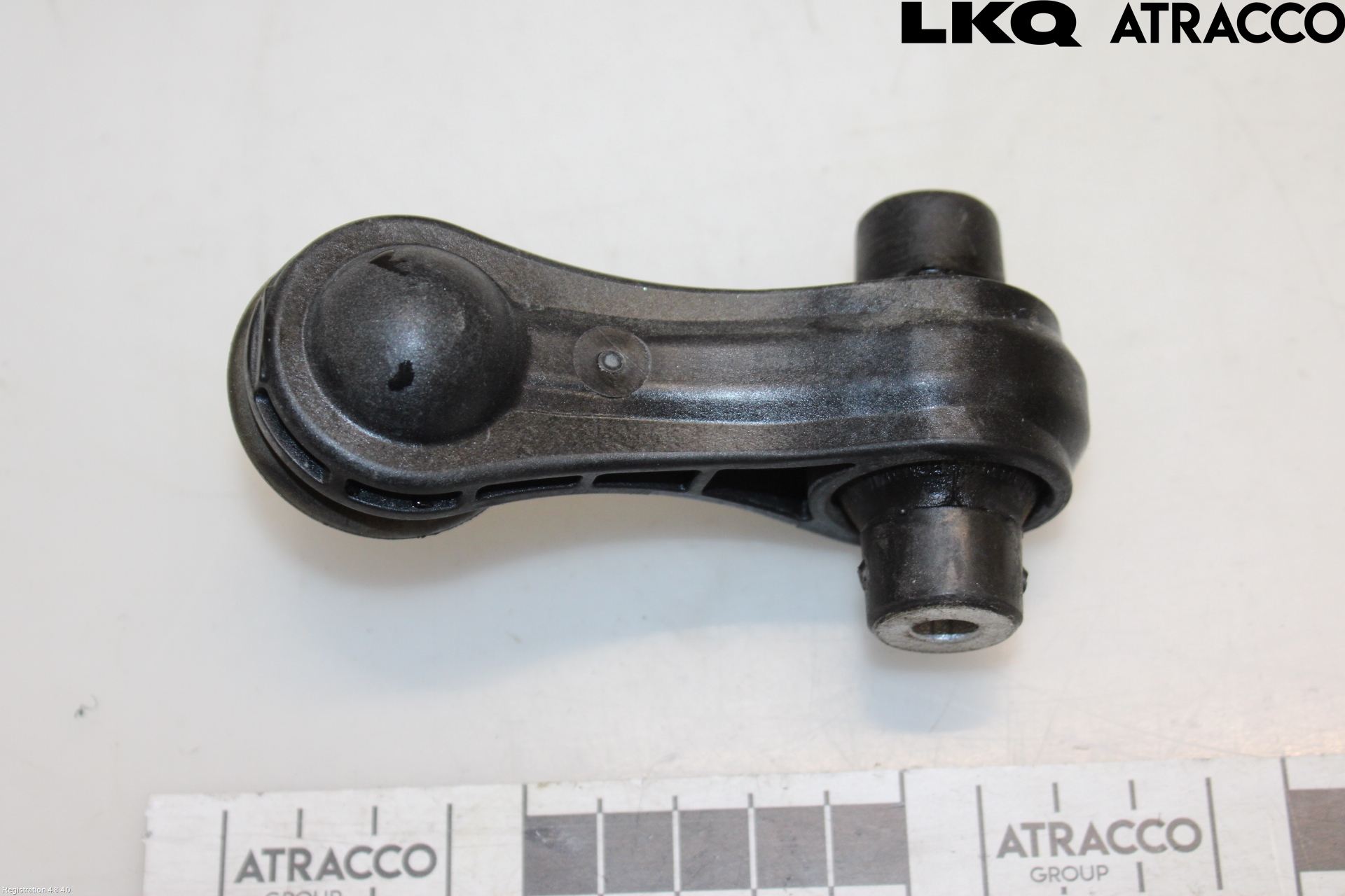 Volkswagen VW PASSAT 24- Krängningshämmarstag Bak