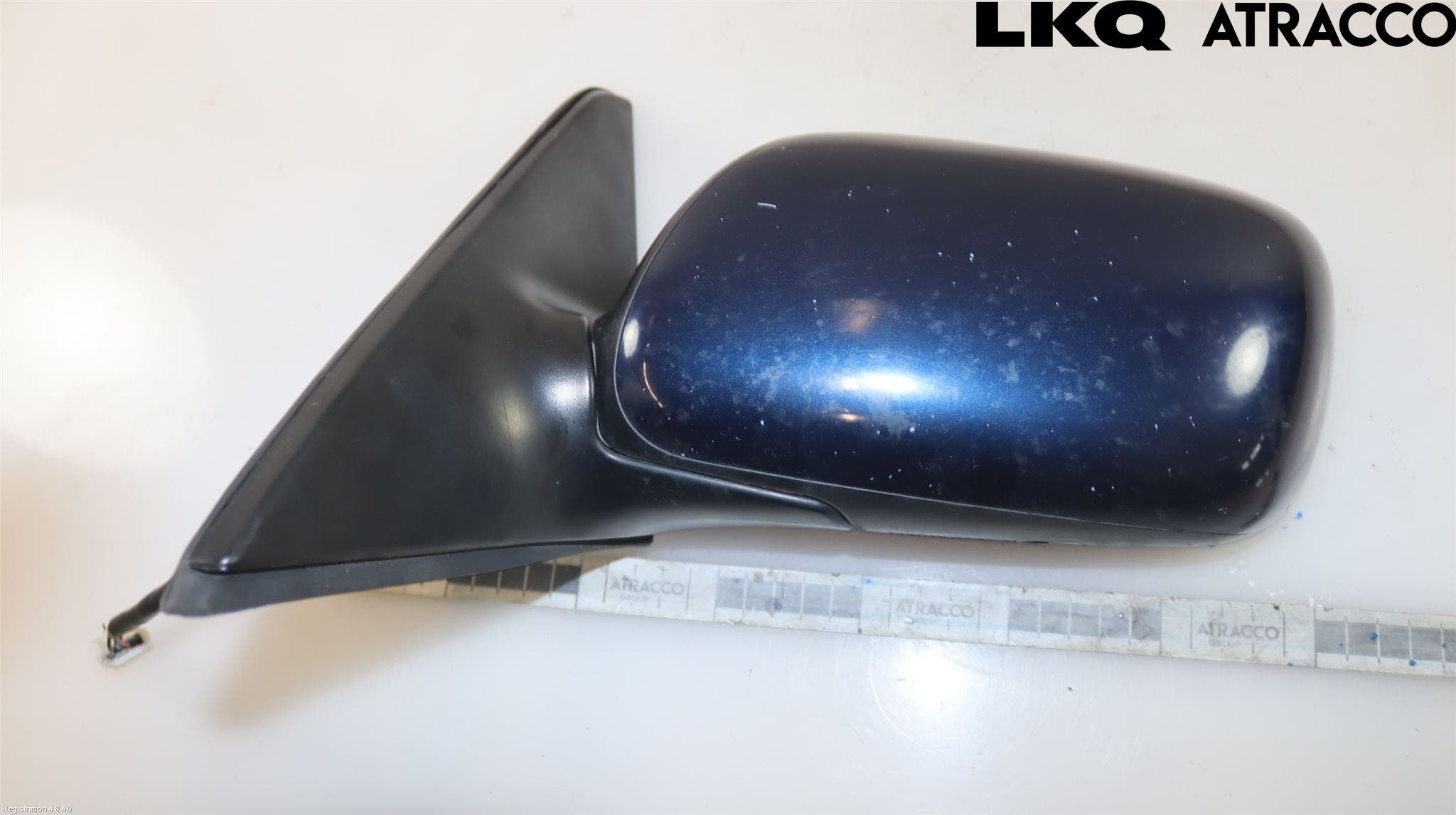 Toyota AVENSIS 98-02 Spegel Yttre El Vä