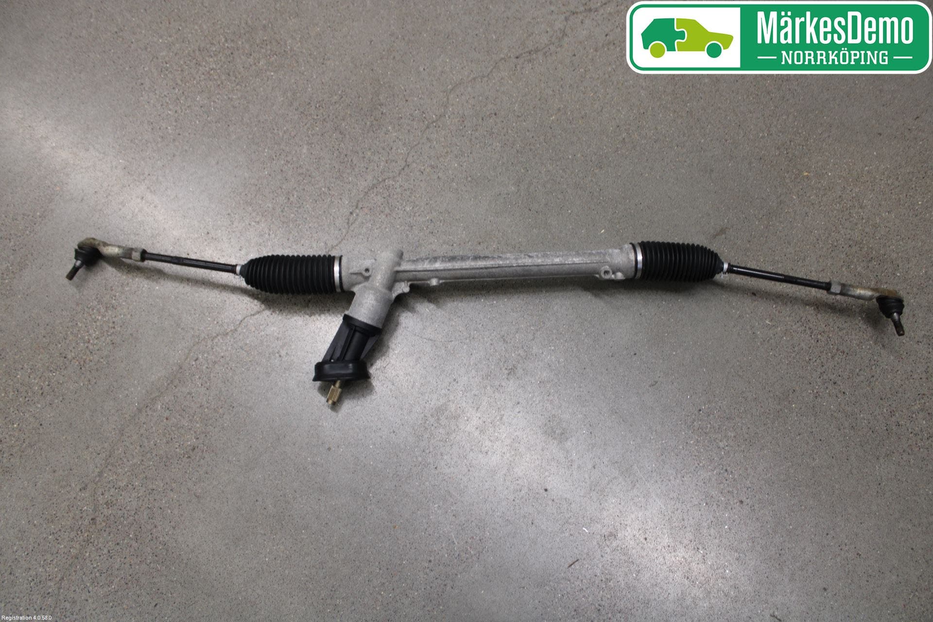 Skoda FABIA 15-21 Styrväxel-Snäcka