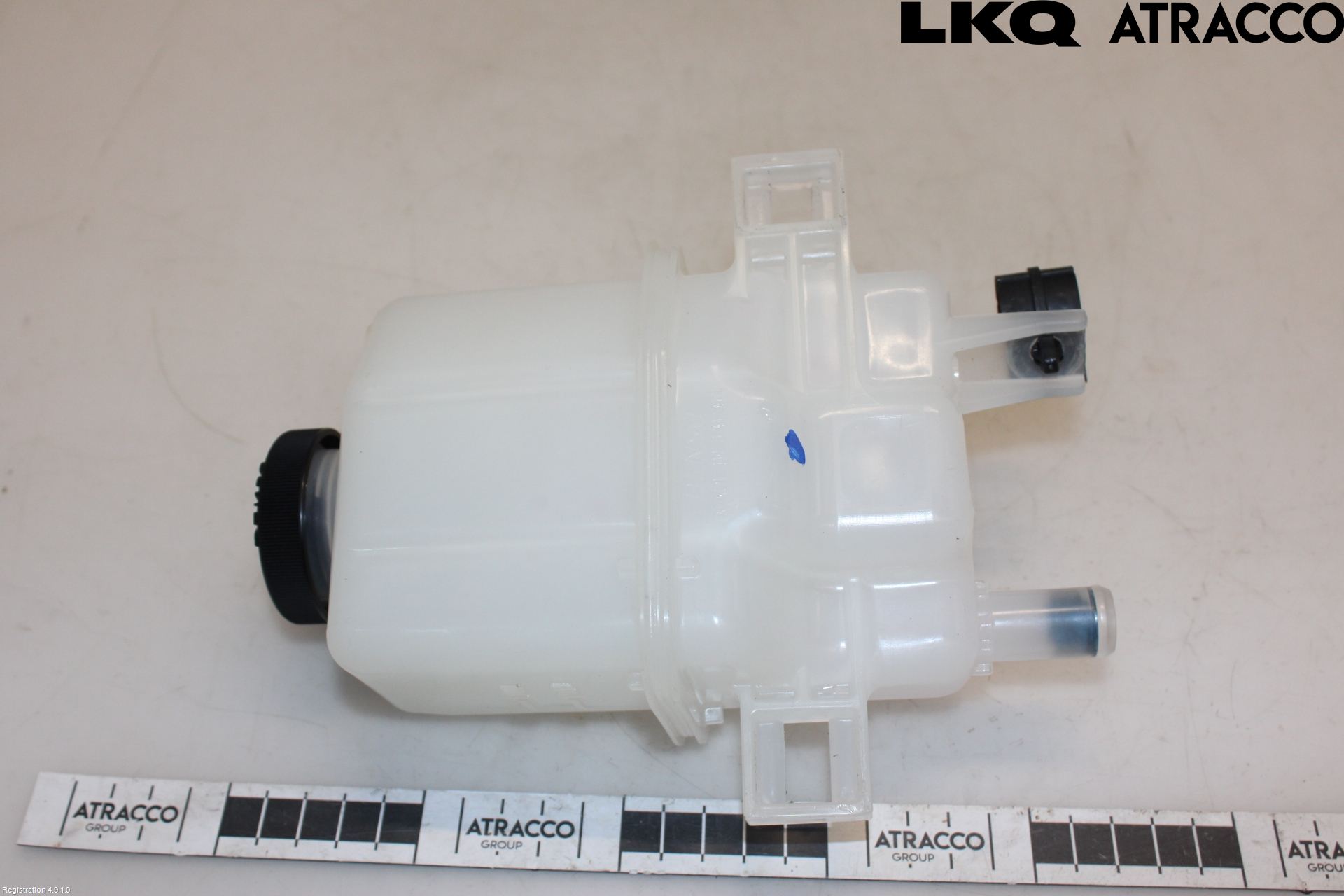 Toyota COROLLA 19- Expansionstank