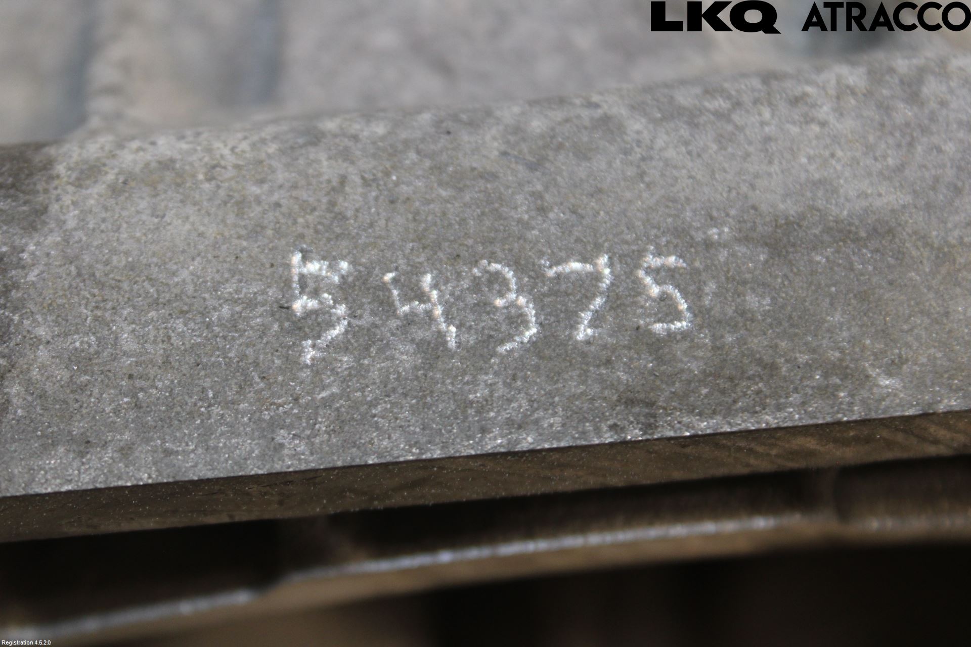 Volkswagen VW PASSAT 05-11 Växellåda Man 6 Vxl